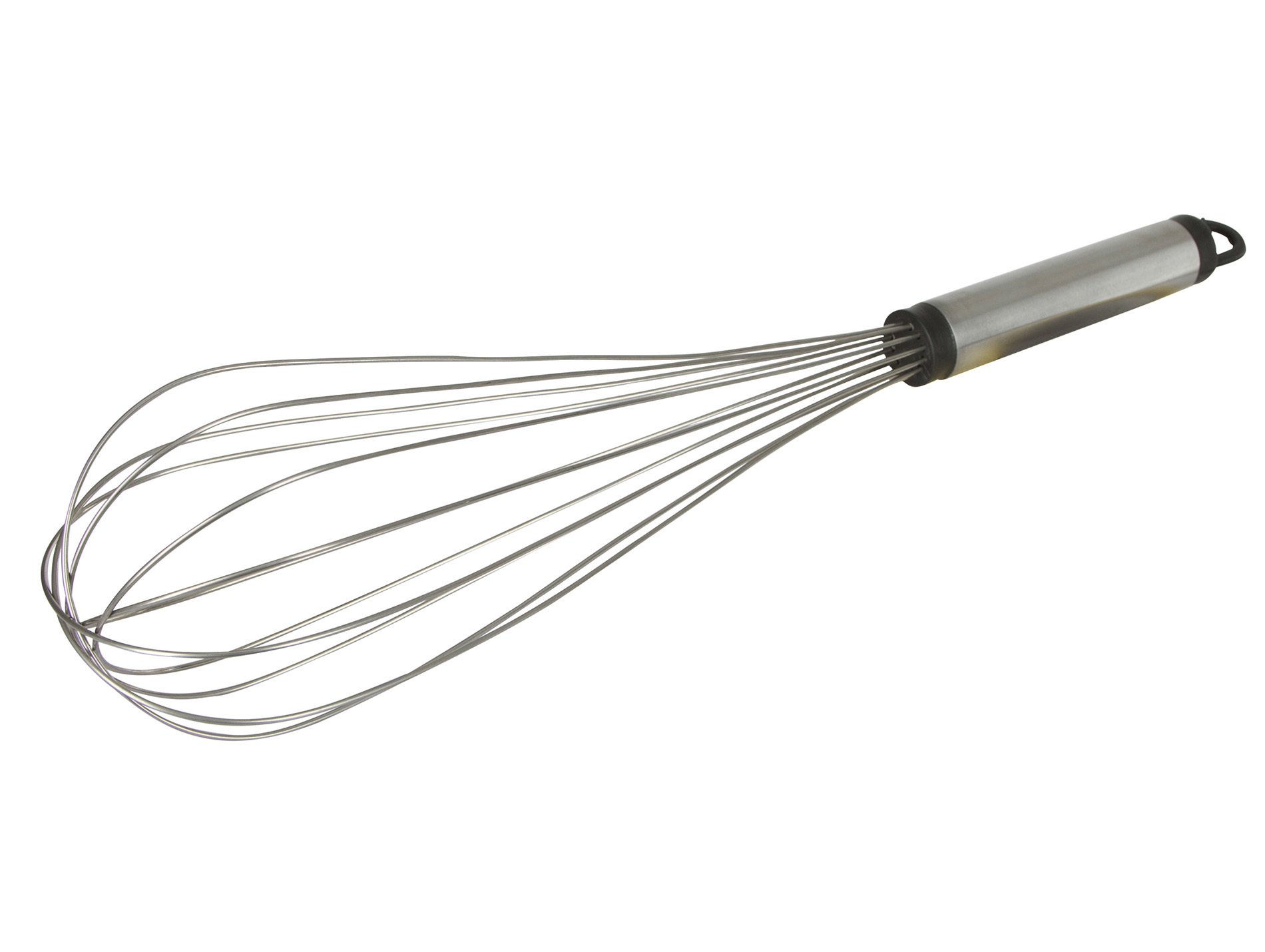 Fouet à lait KERBL Inox 6 fils L.40cm