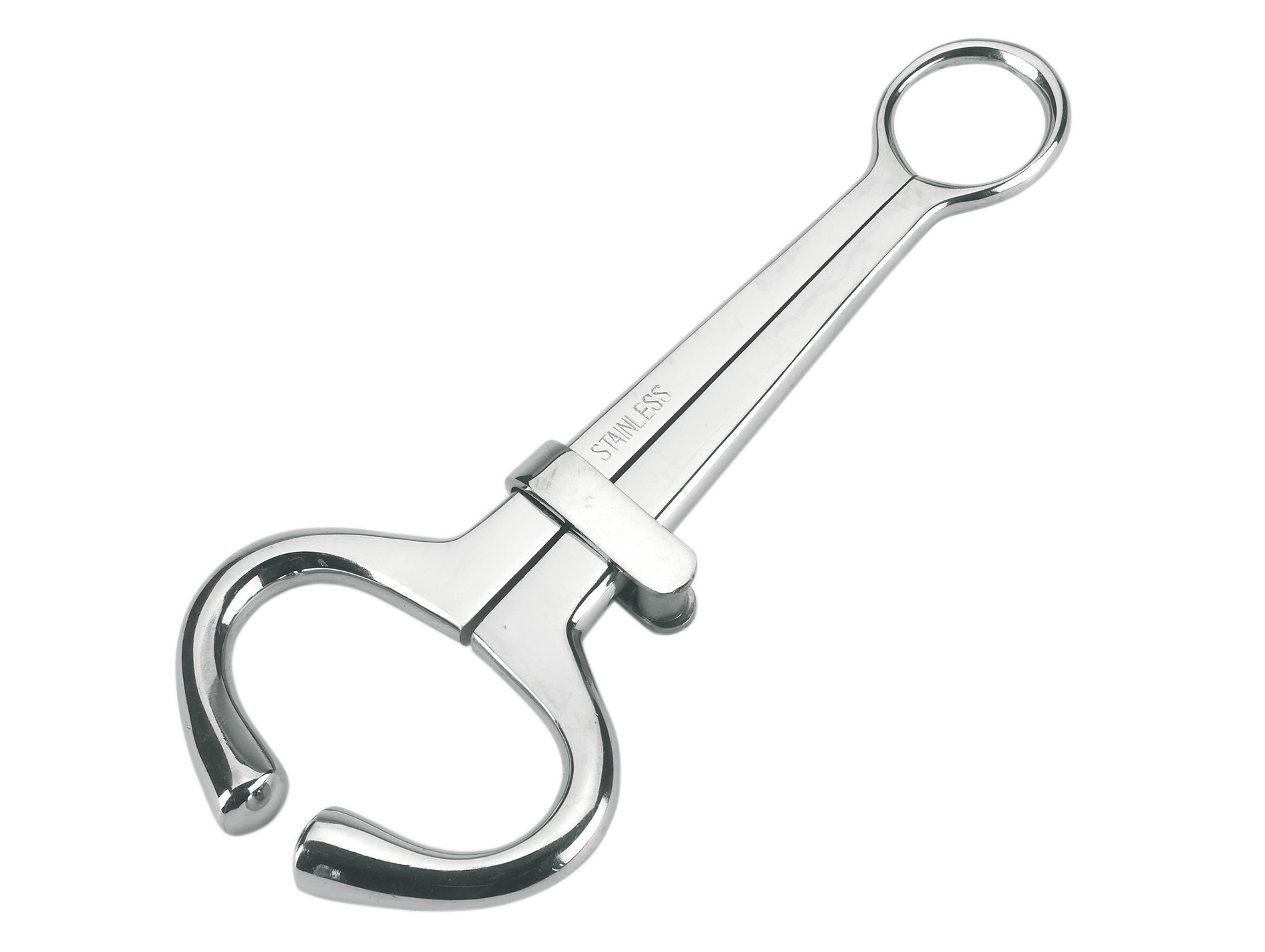 Mouchette bovin KERBL harms 19cm