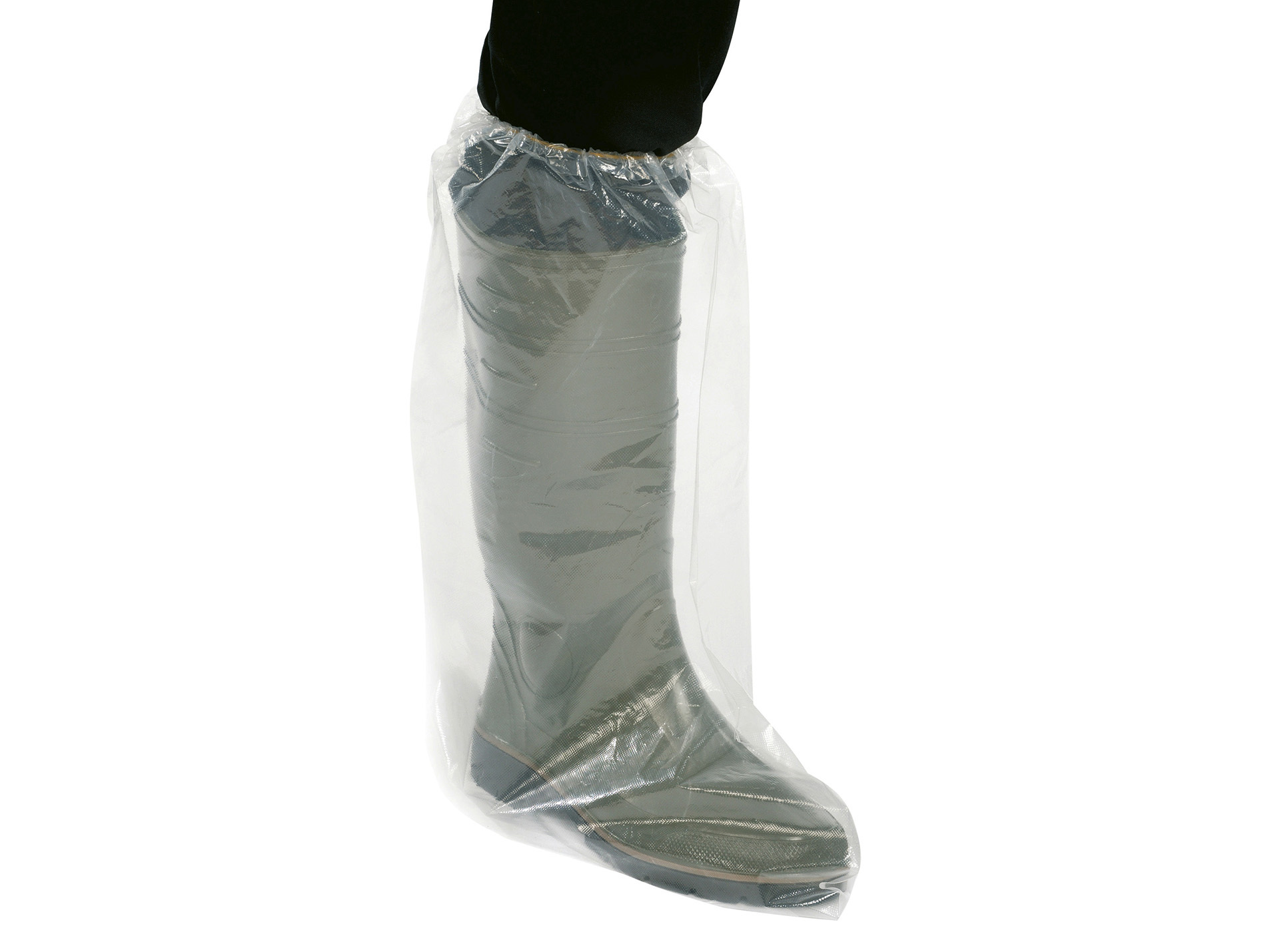 Surbottes jetables x100