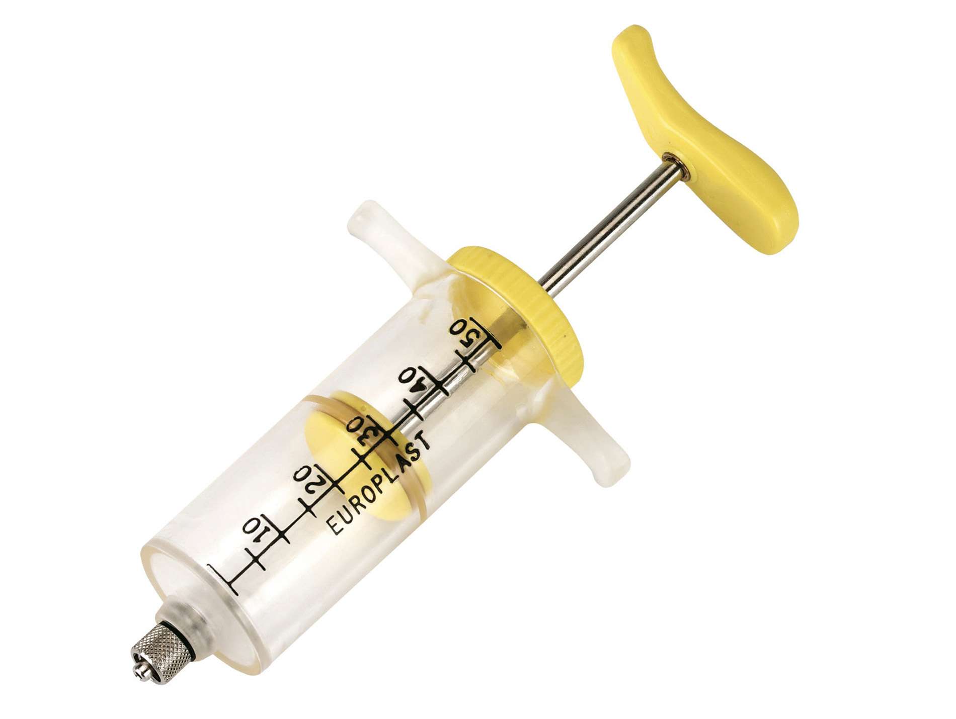 Seringue EUROPLAST skin 50ml