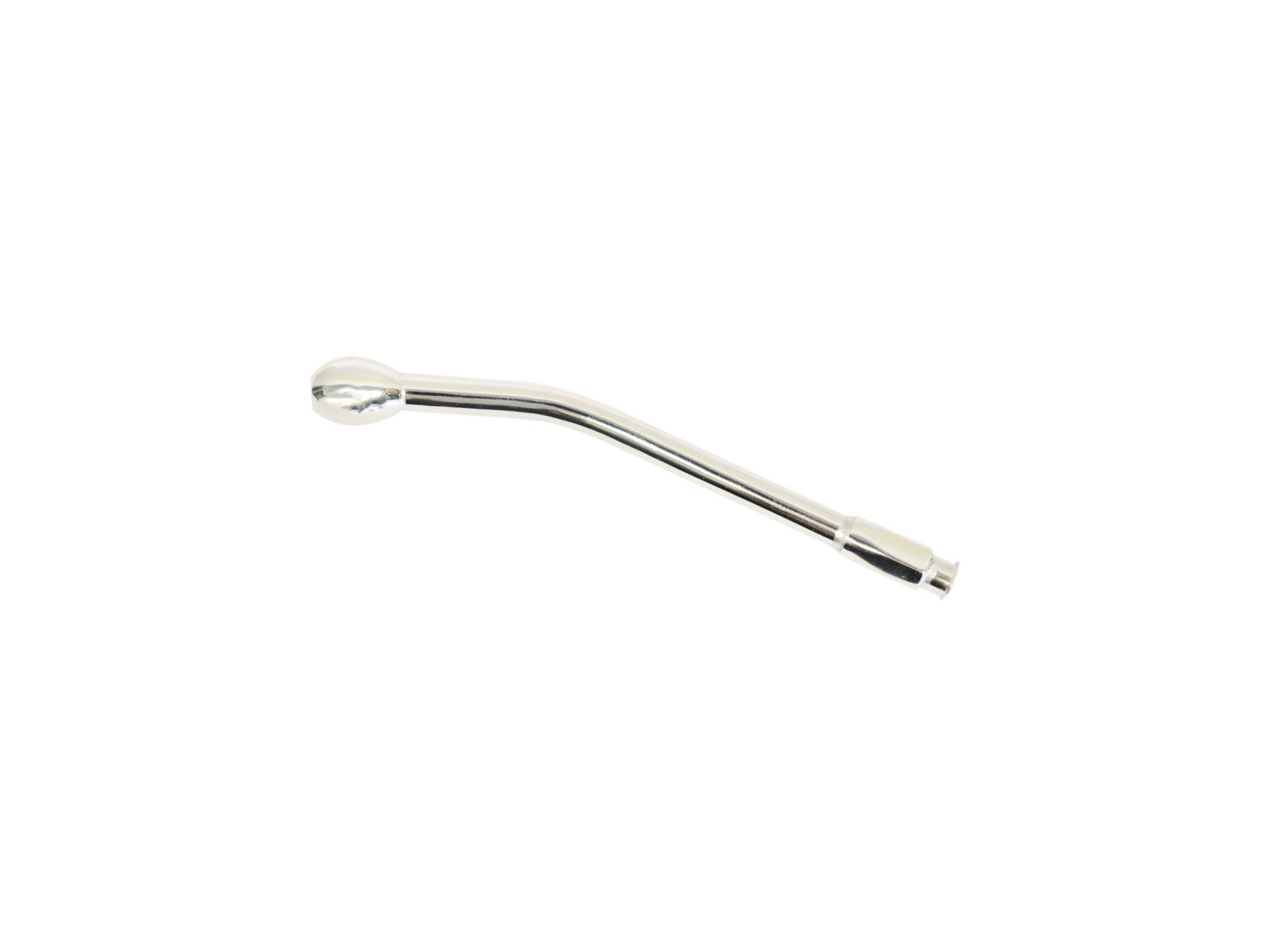Canule droguage KERBL de rechange pour seringue nylon