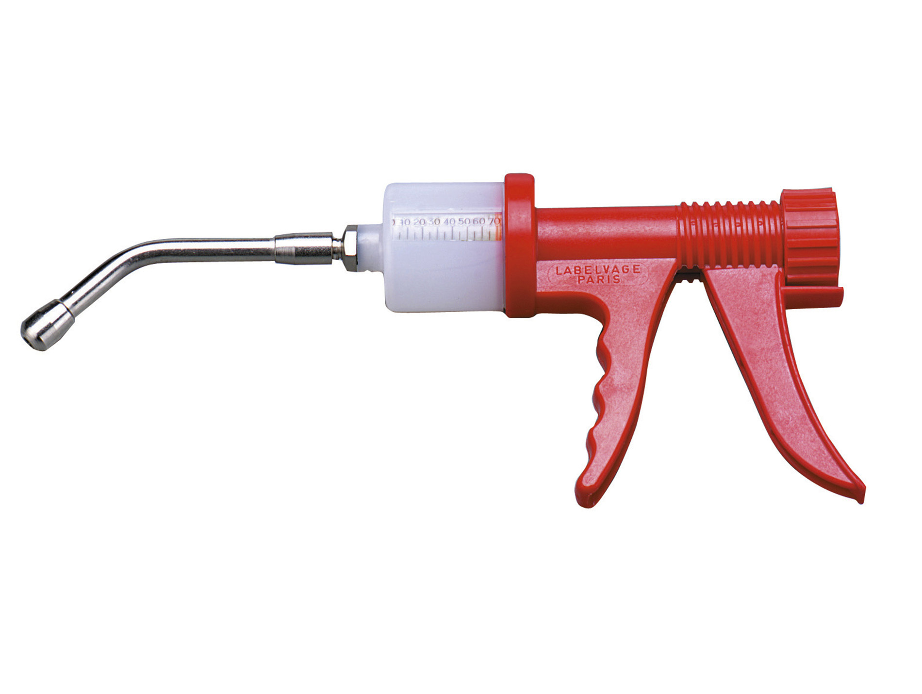 Pistolet drogueur KERBL 70ml