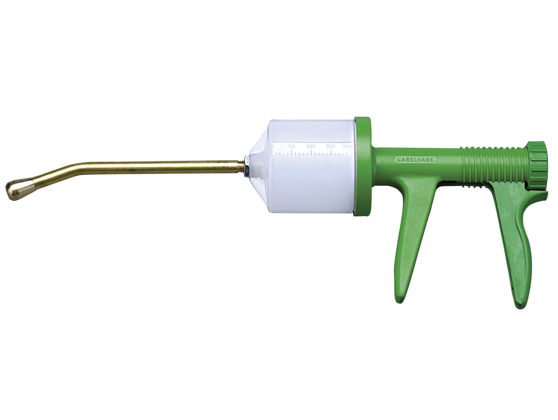 Pistolet drogueur KERBL 200ml