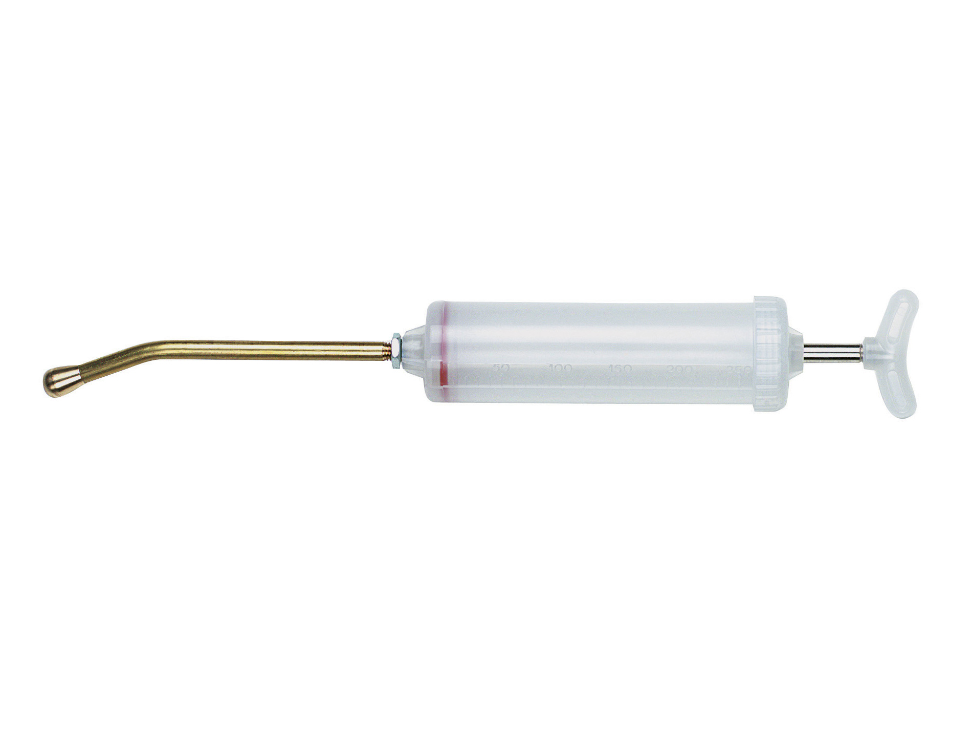 Seringue KERBL drogueuse 250ml