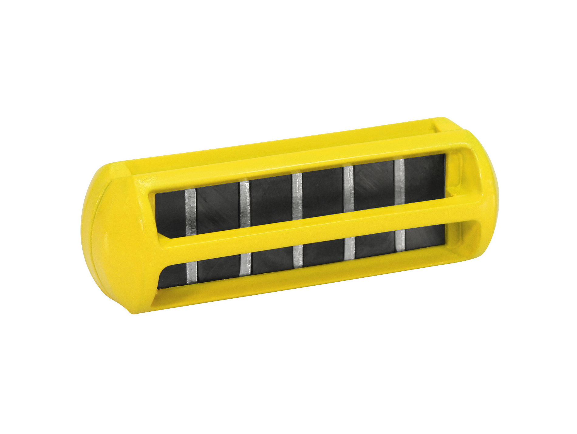 Aimant stomacal KERBL ferrite en cage Ø35x100mm