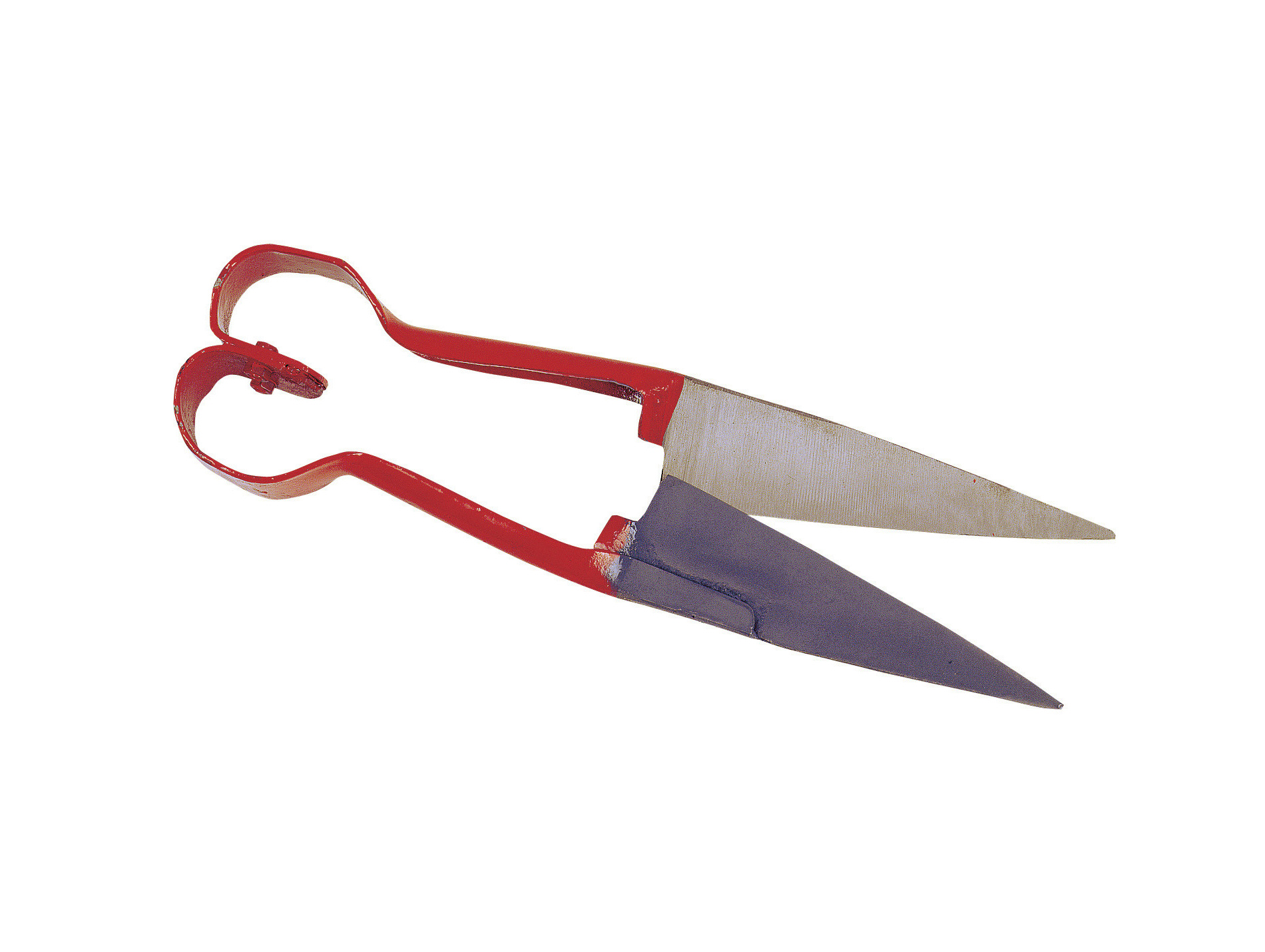 Force à tondre KERBL lame 16cm