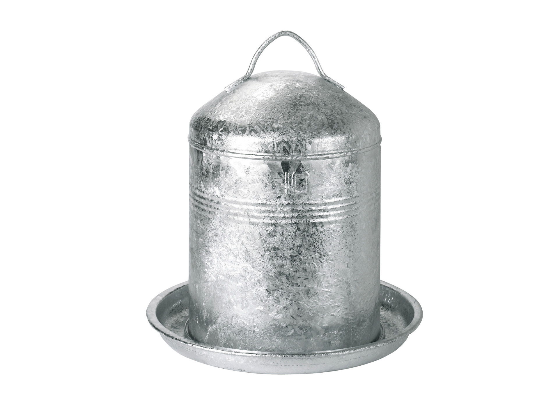 Abreuvoir siphoïde Galva 10L