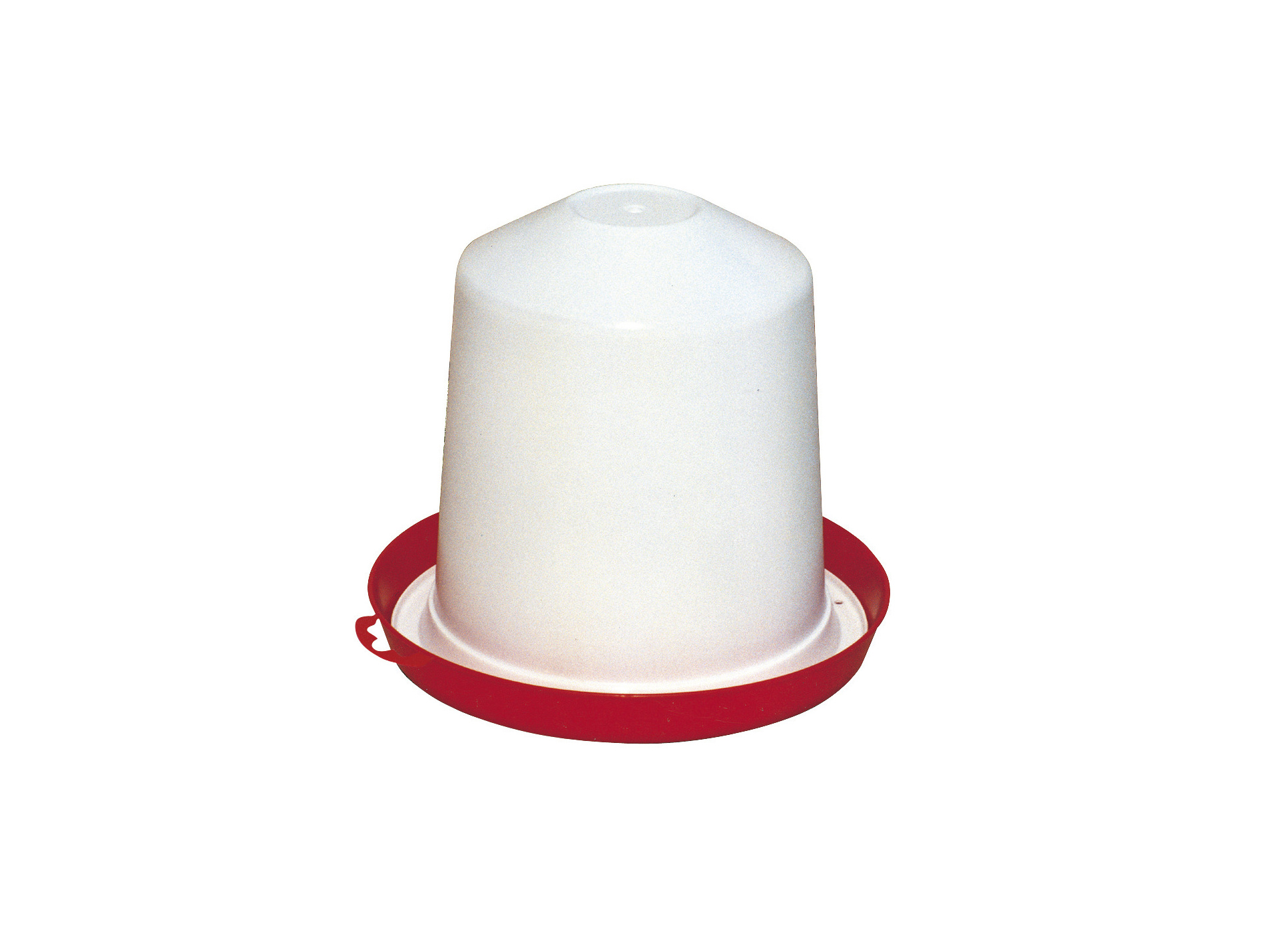 Abreuvoir siphoïde 10L