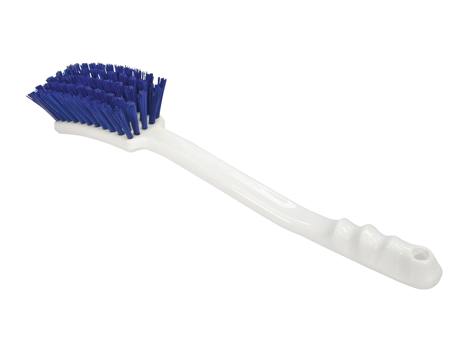 Brosse avec manche KERBL L.40cm