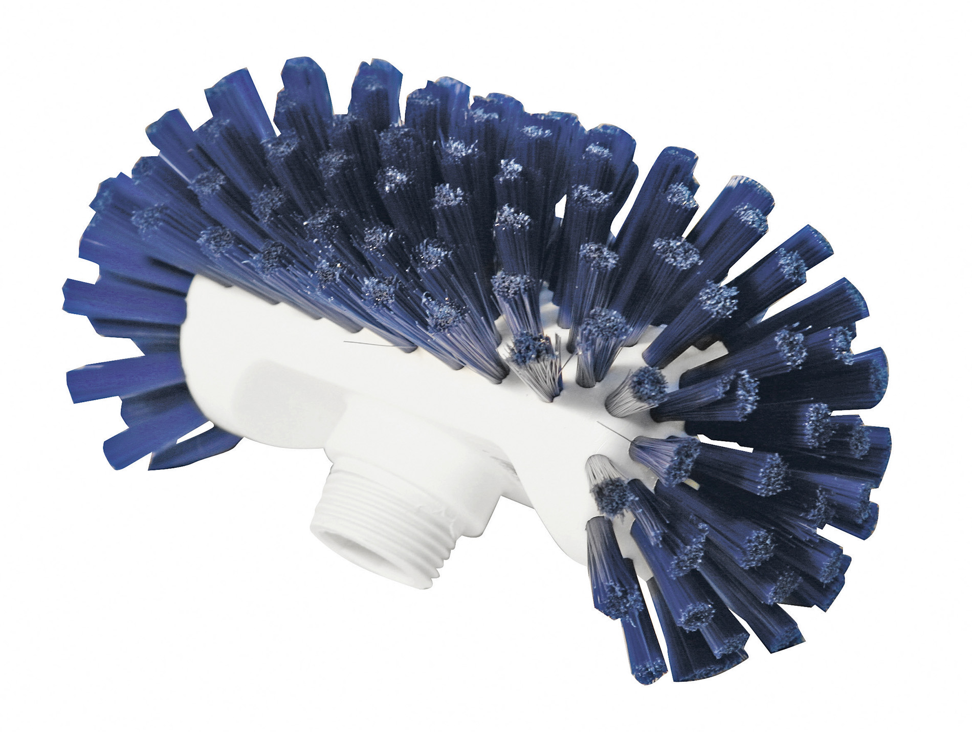 Brosse pour tank à lait sans manche KERBL L.20cm l.12,5cm