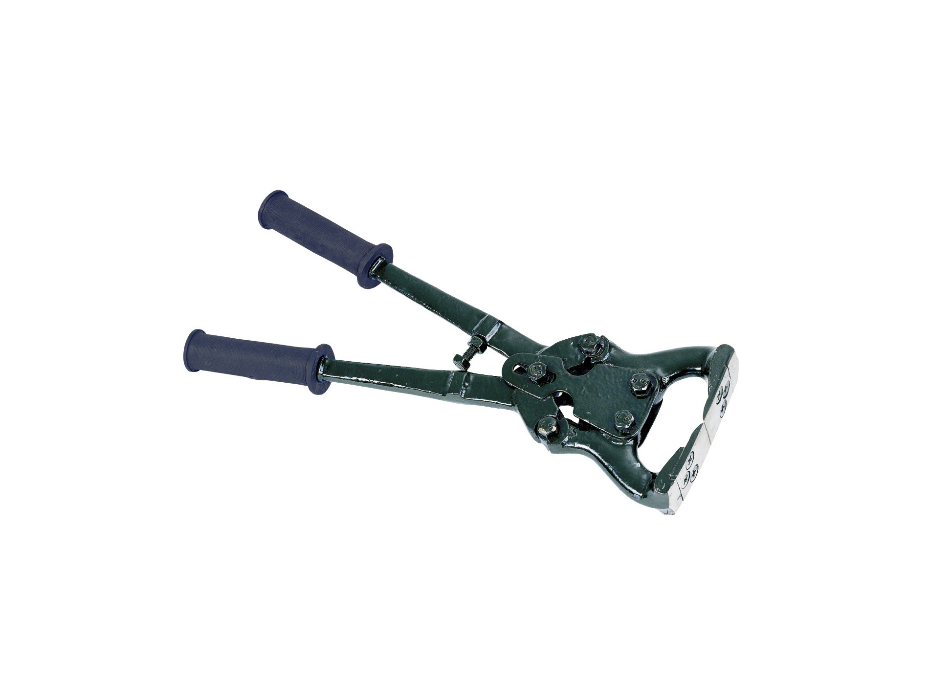 Cisaille onglon et sabot KERBL machoires interchangeables