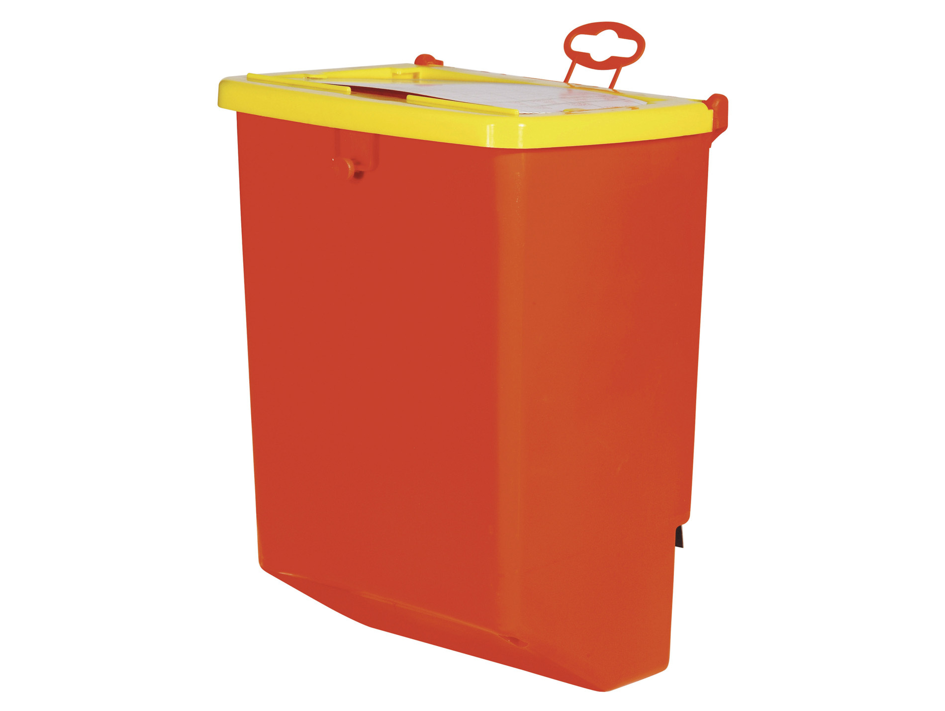 Distributeur d'aliments pour lapins 2,5L
