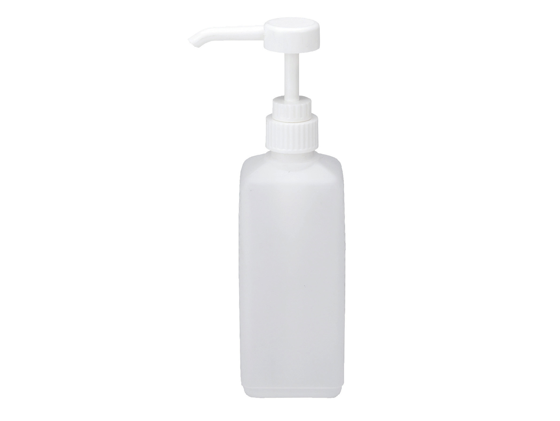 Flacon doseur KERBL pour test mammite 250ml