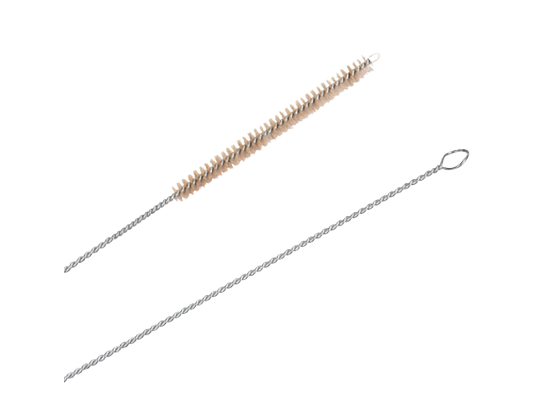 Goupillon droit KERBL Ø16mm L.155cm