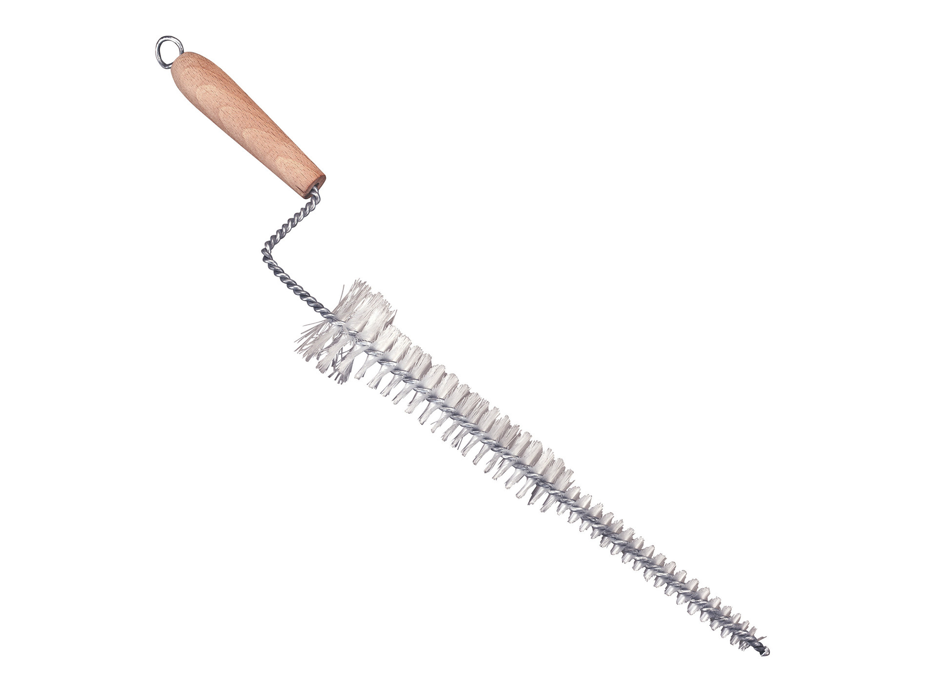 Goupillon manivelle KERBL L.50cm