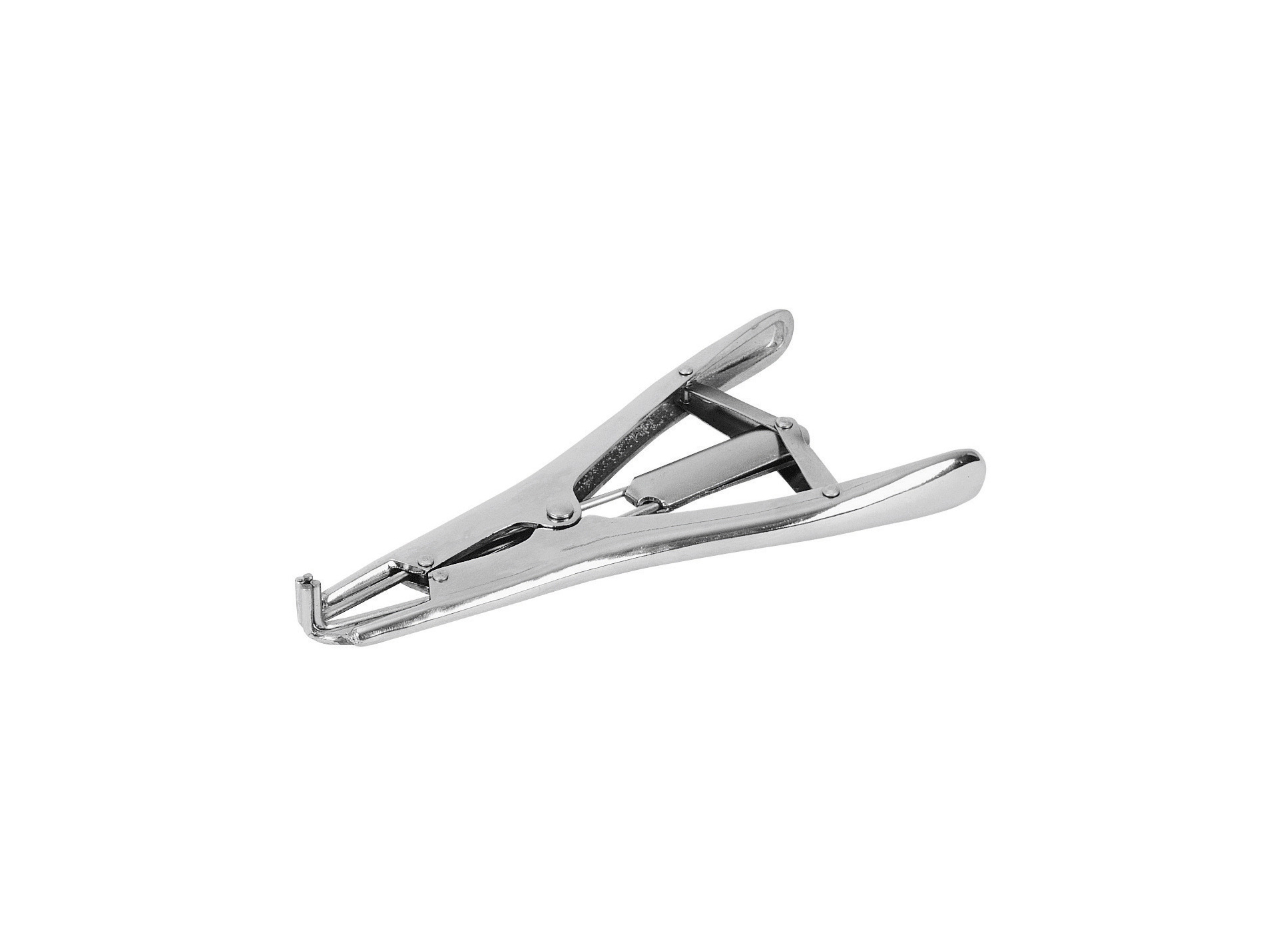 Pince KERBL pose anneaux gomme