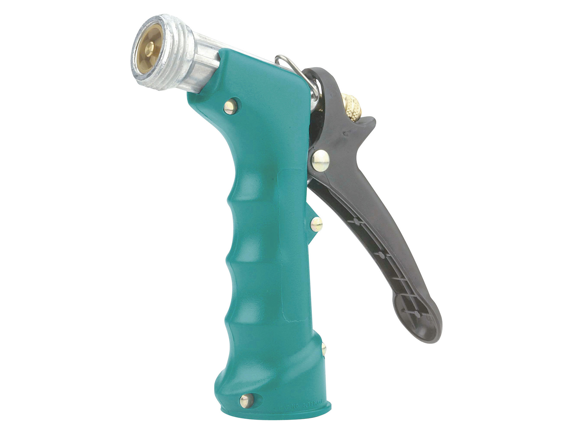 Pistolet à pression avec gicleur KERBL