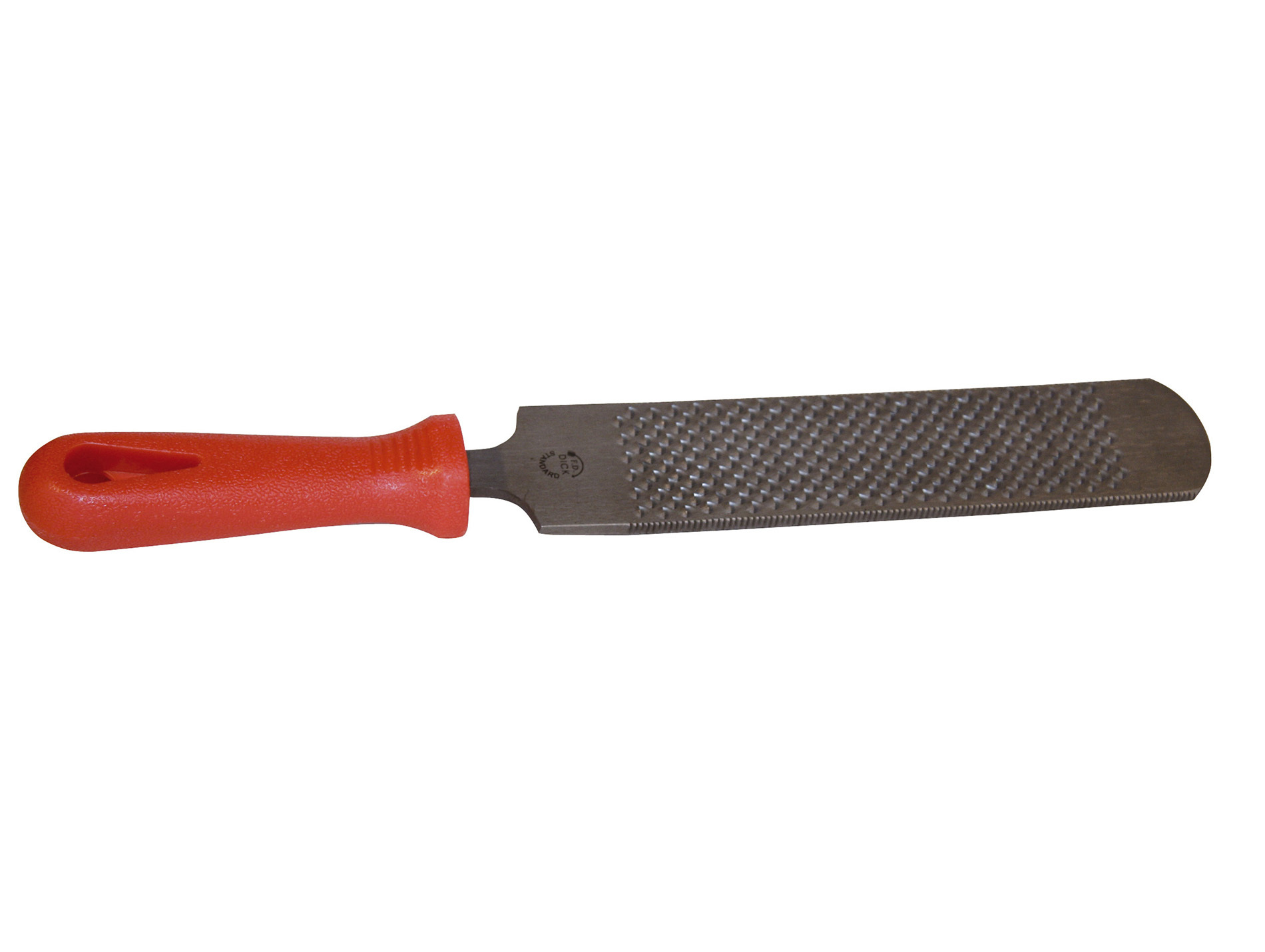 Râpe sabot KERBL plate 20cm
