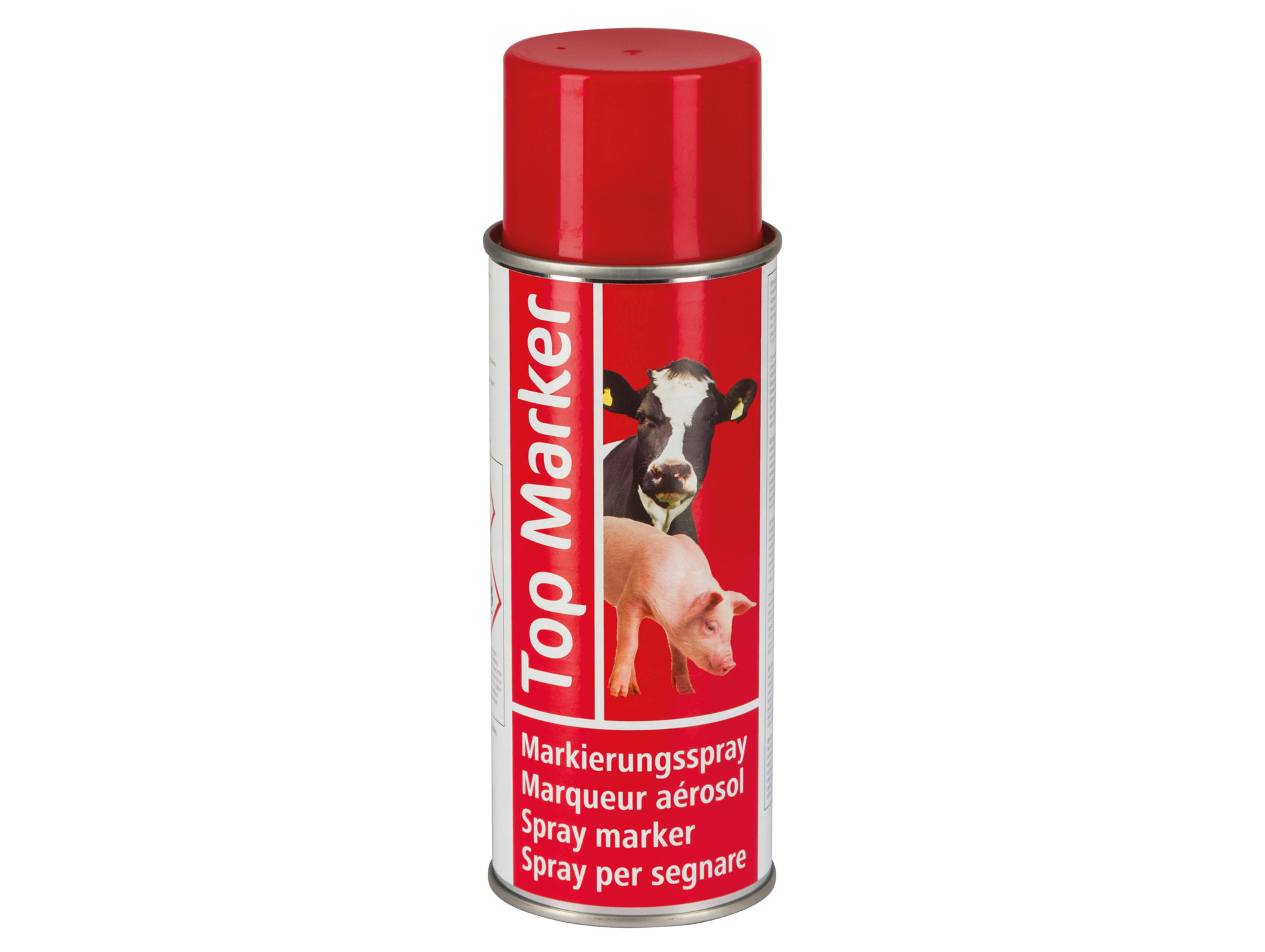 Spray de marquage