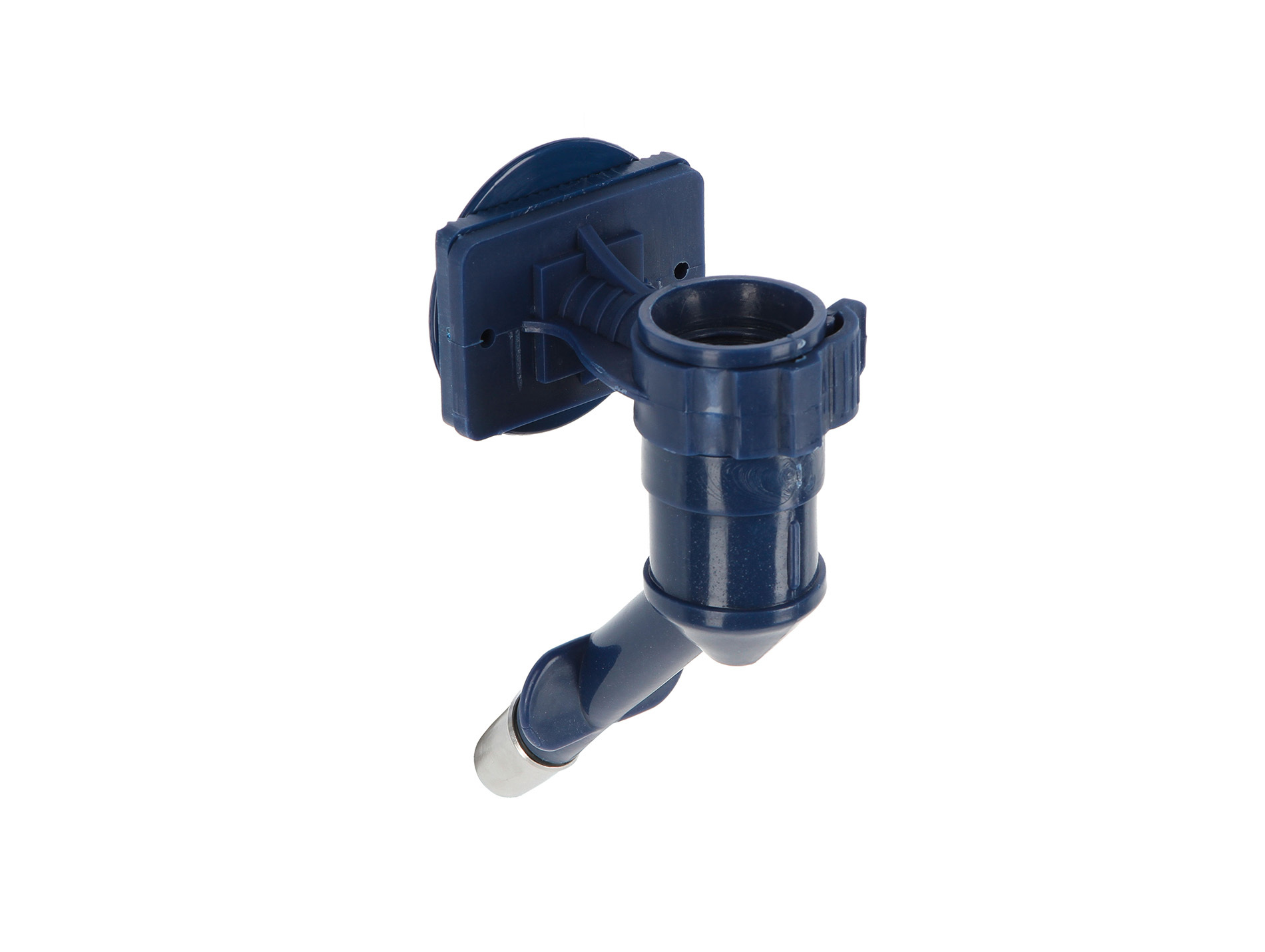 Porte-bouteille KERBL Aqua Boy bleu