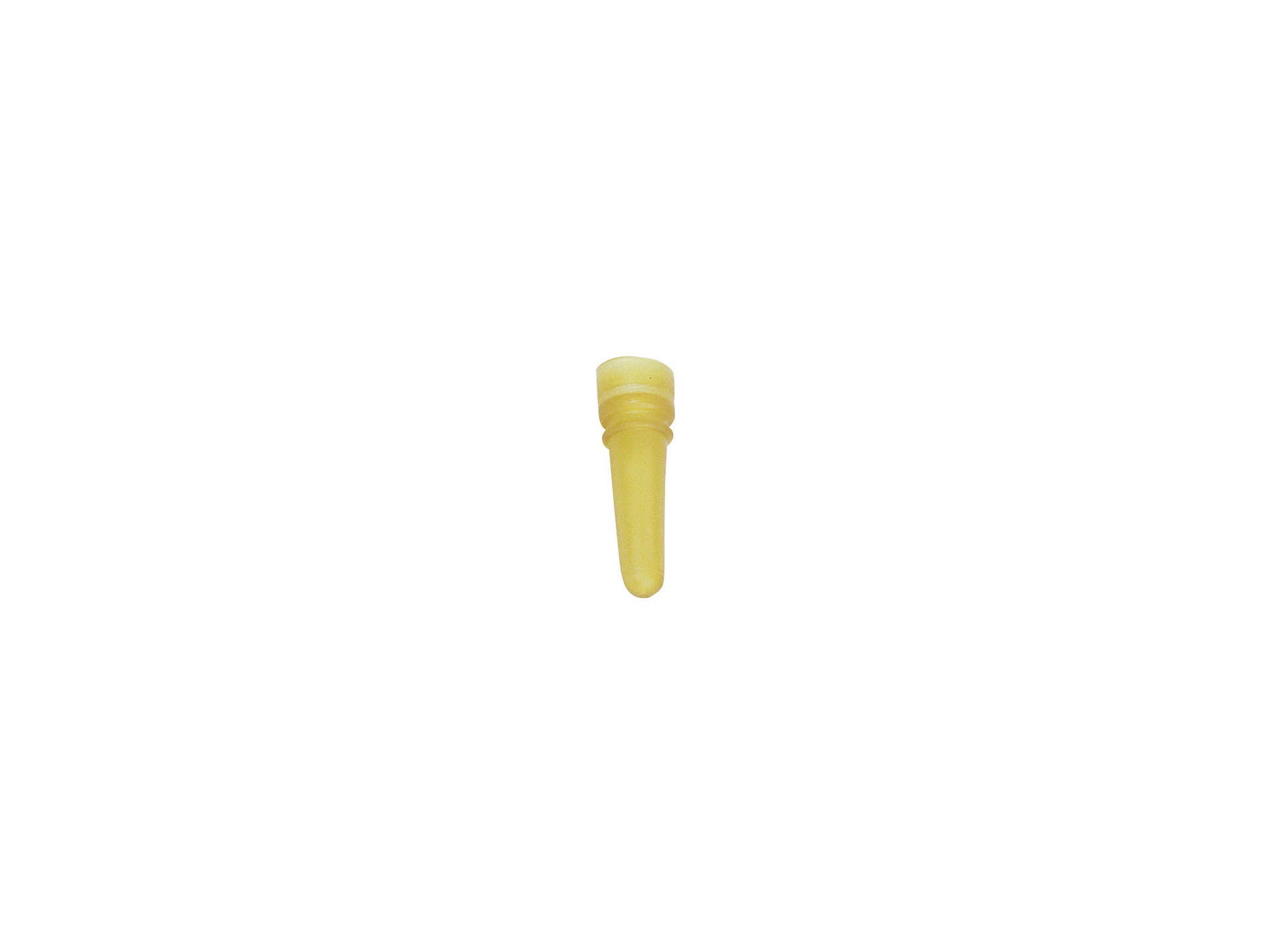 Tétine agneaux KERBL Jaune x6