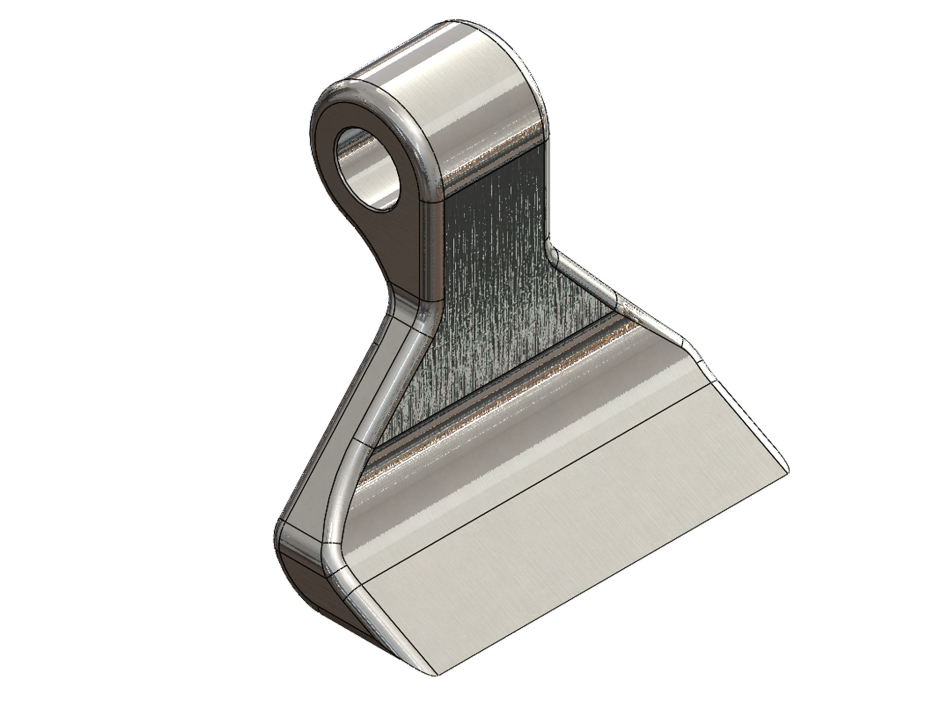 Marteau de broyage RM 4