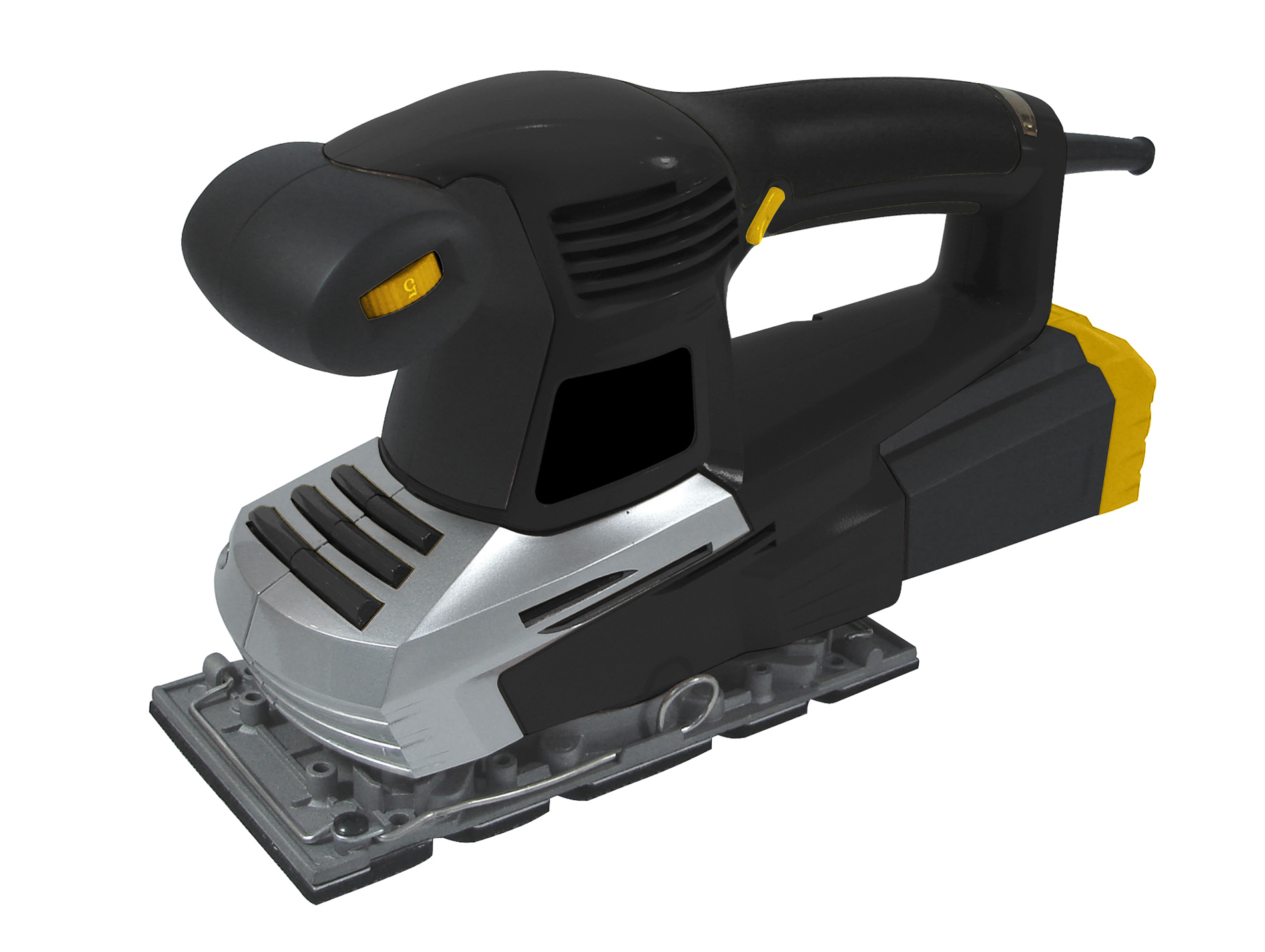 Ponceuse vibrante 240W PROFOR OSTD-240