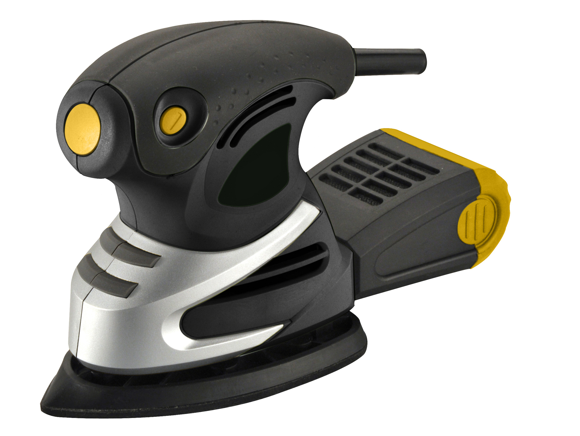 Ponceuse delta 200W PROFOR MSTD-200
