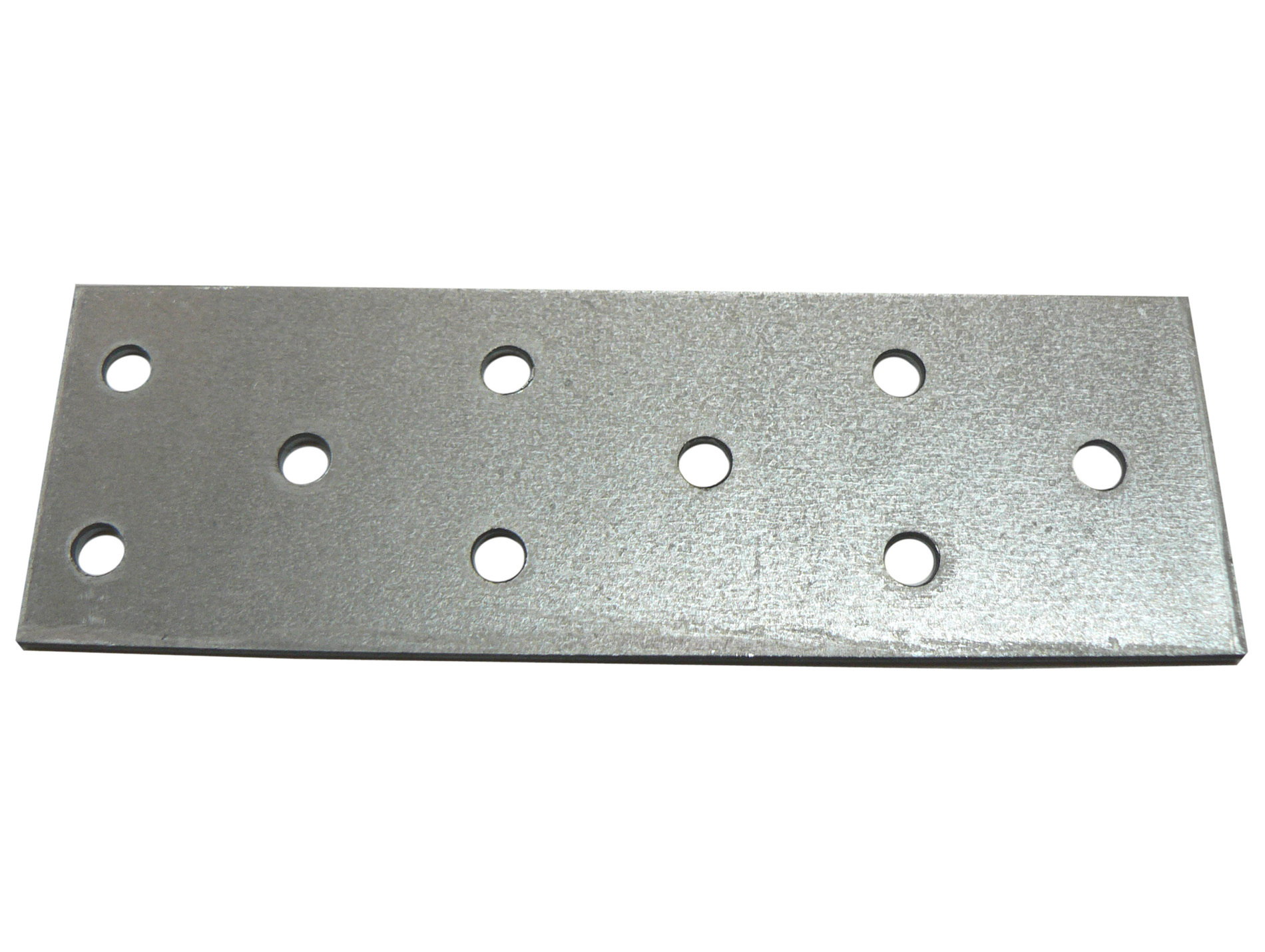 Platine multitrous 200x100