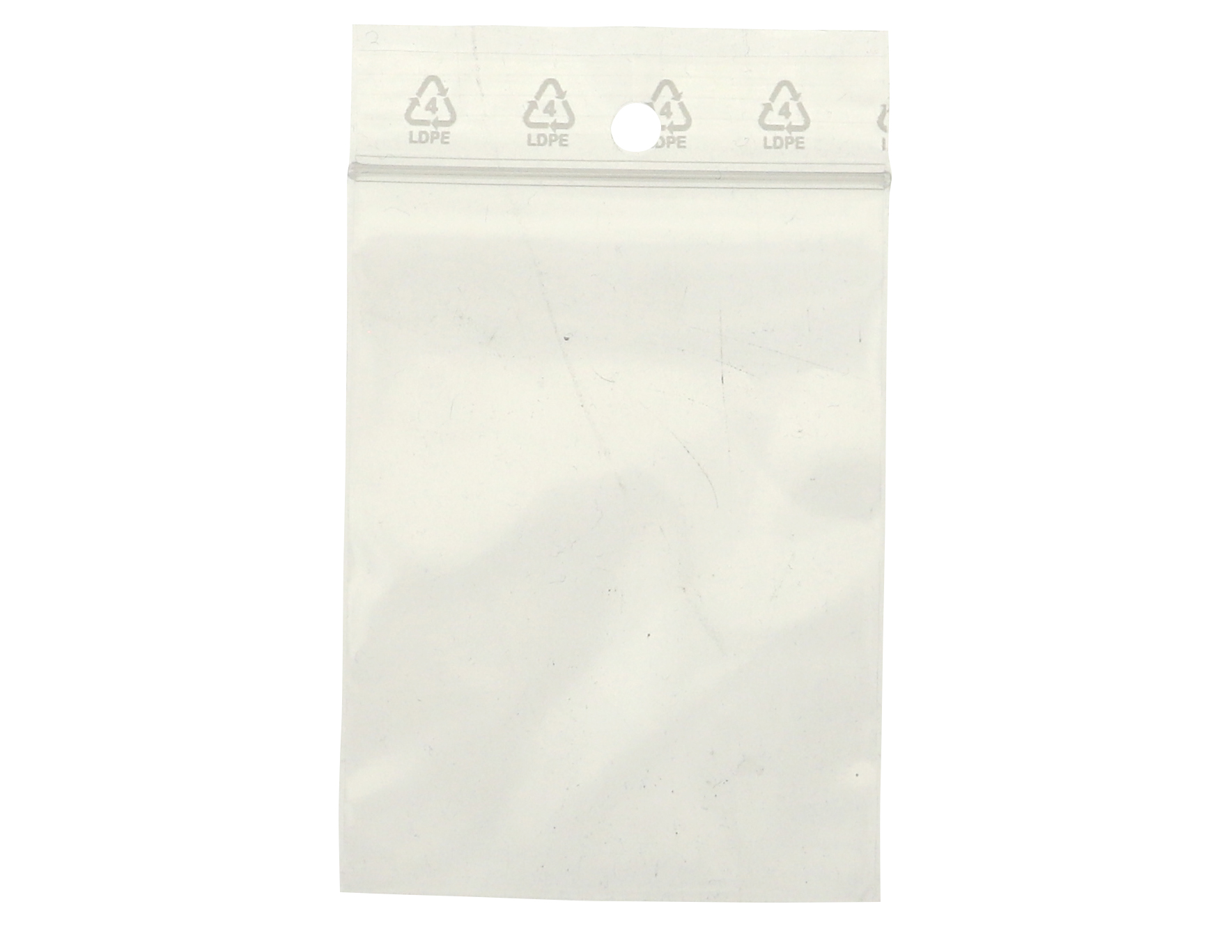 Sachet S 60x80mm