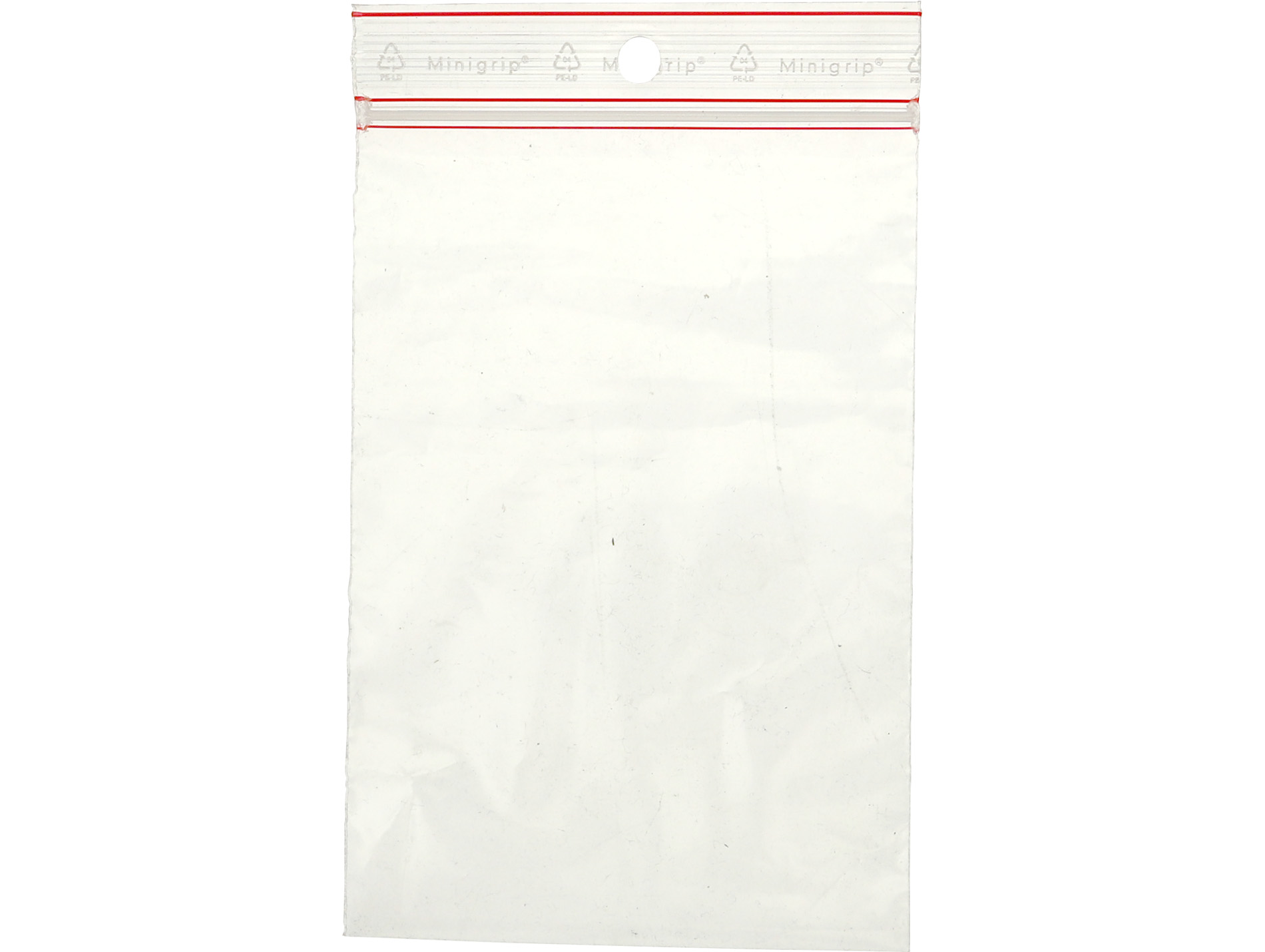 Sachet L 150x100mm