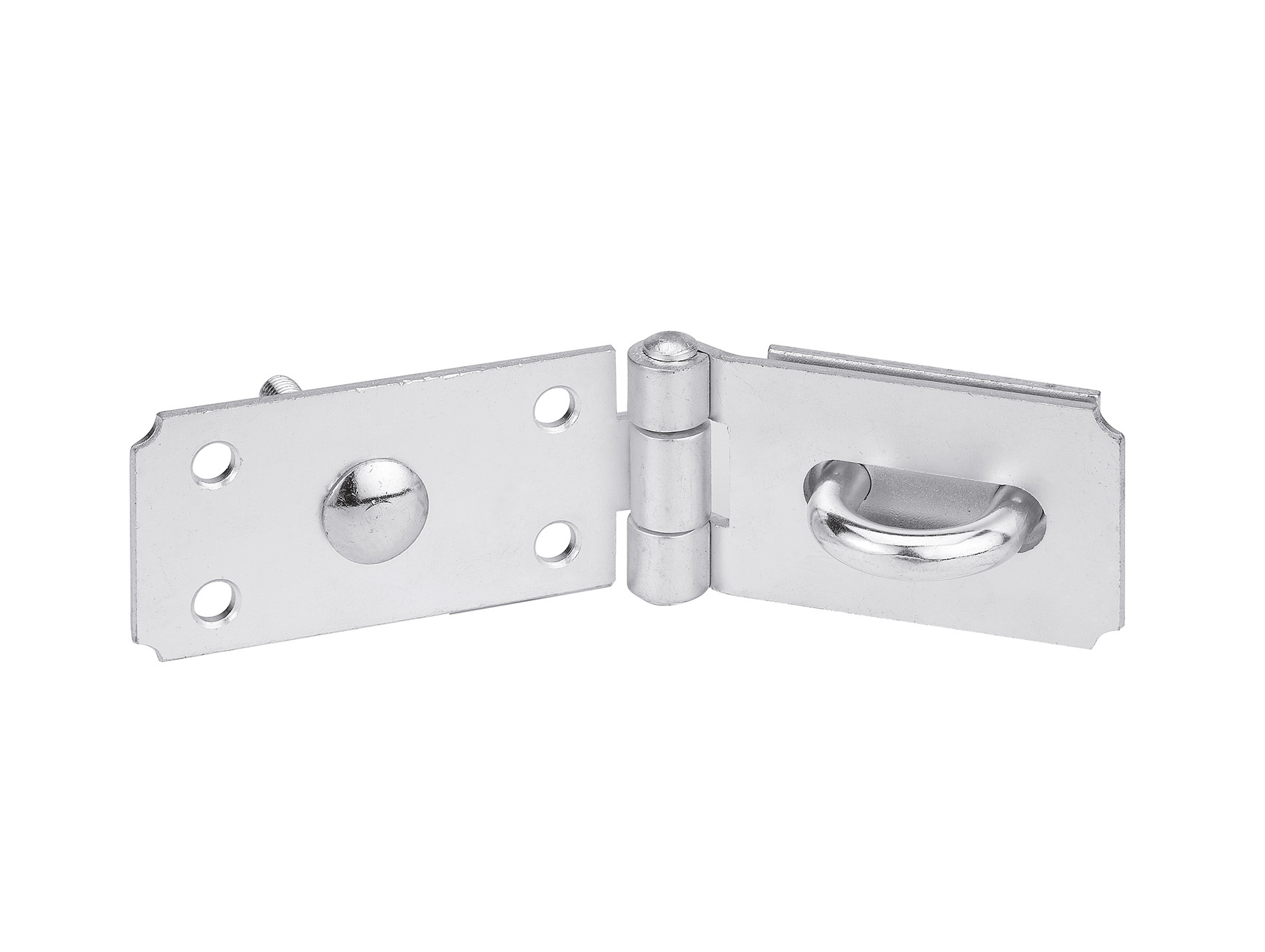 Porte cadenas THIRARD Renforcé L.9cm