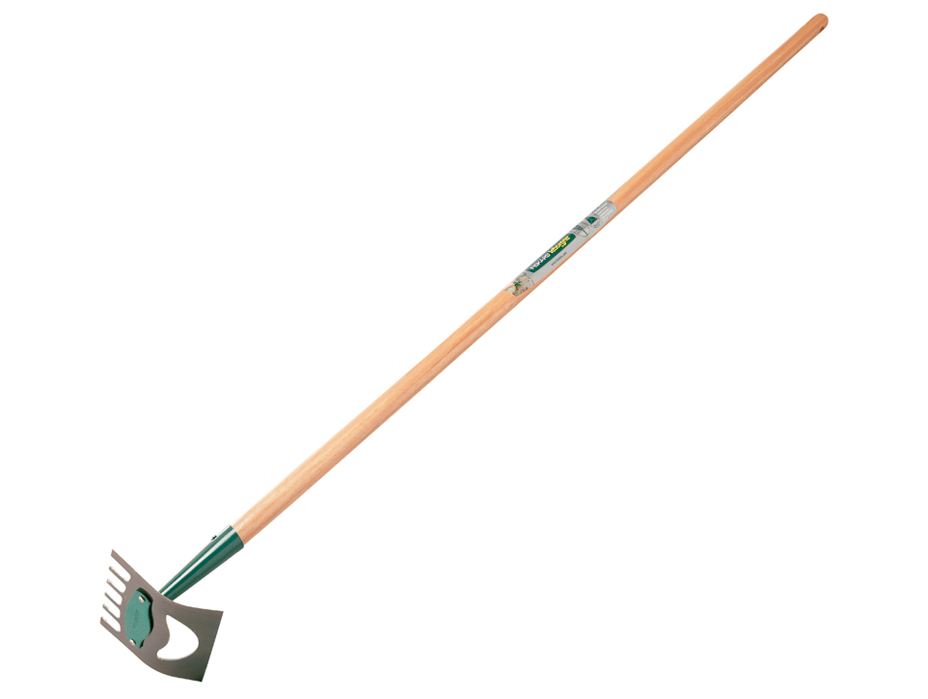Binette LEBORGNE NaturOvert 16cm manche bois