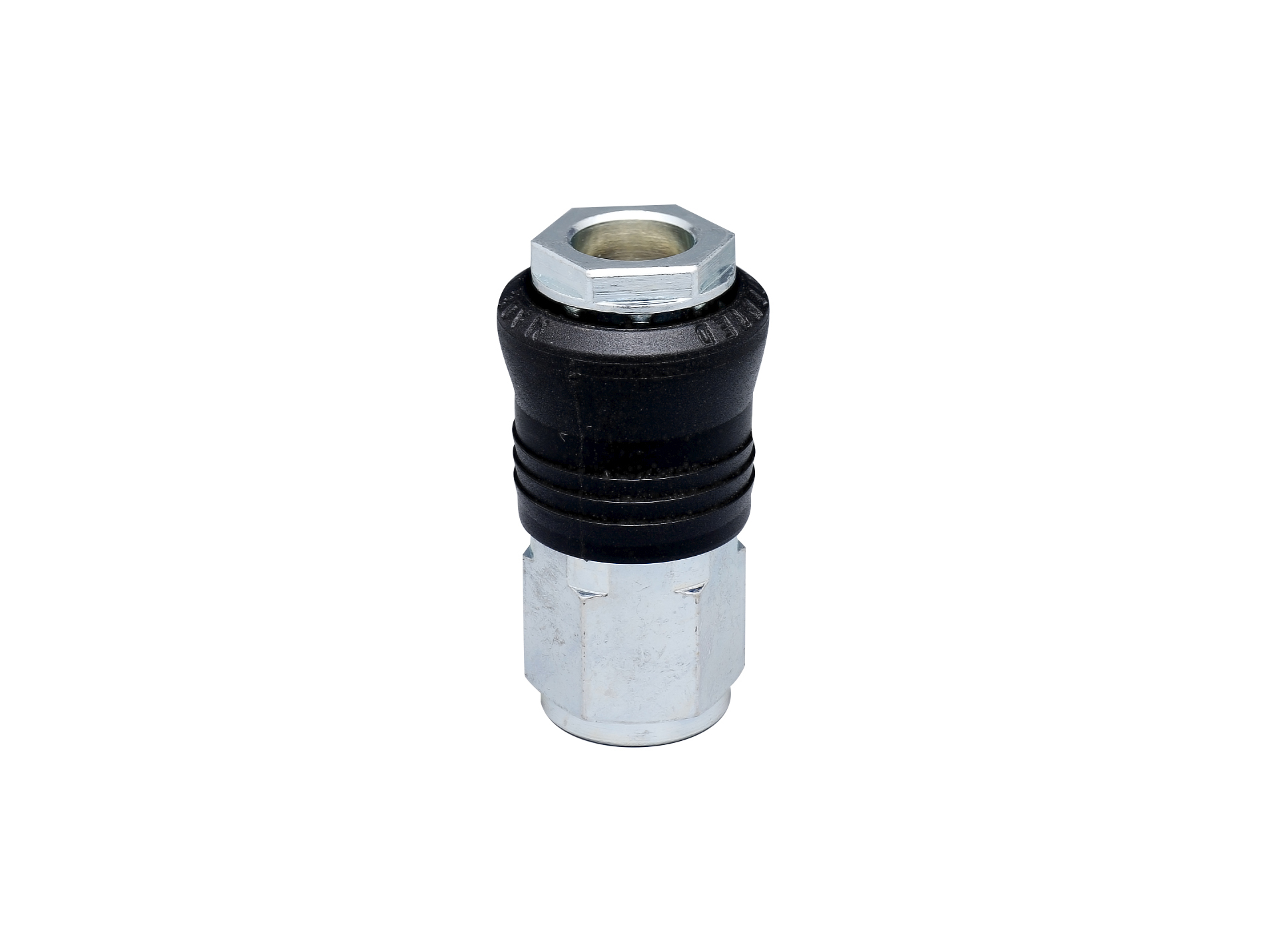 Raccord rapide universel 3/8" Femelle