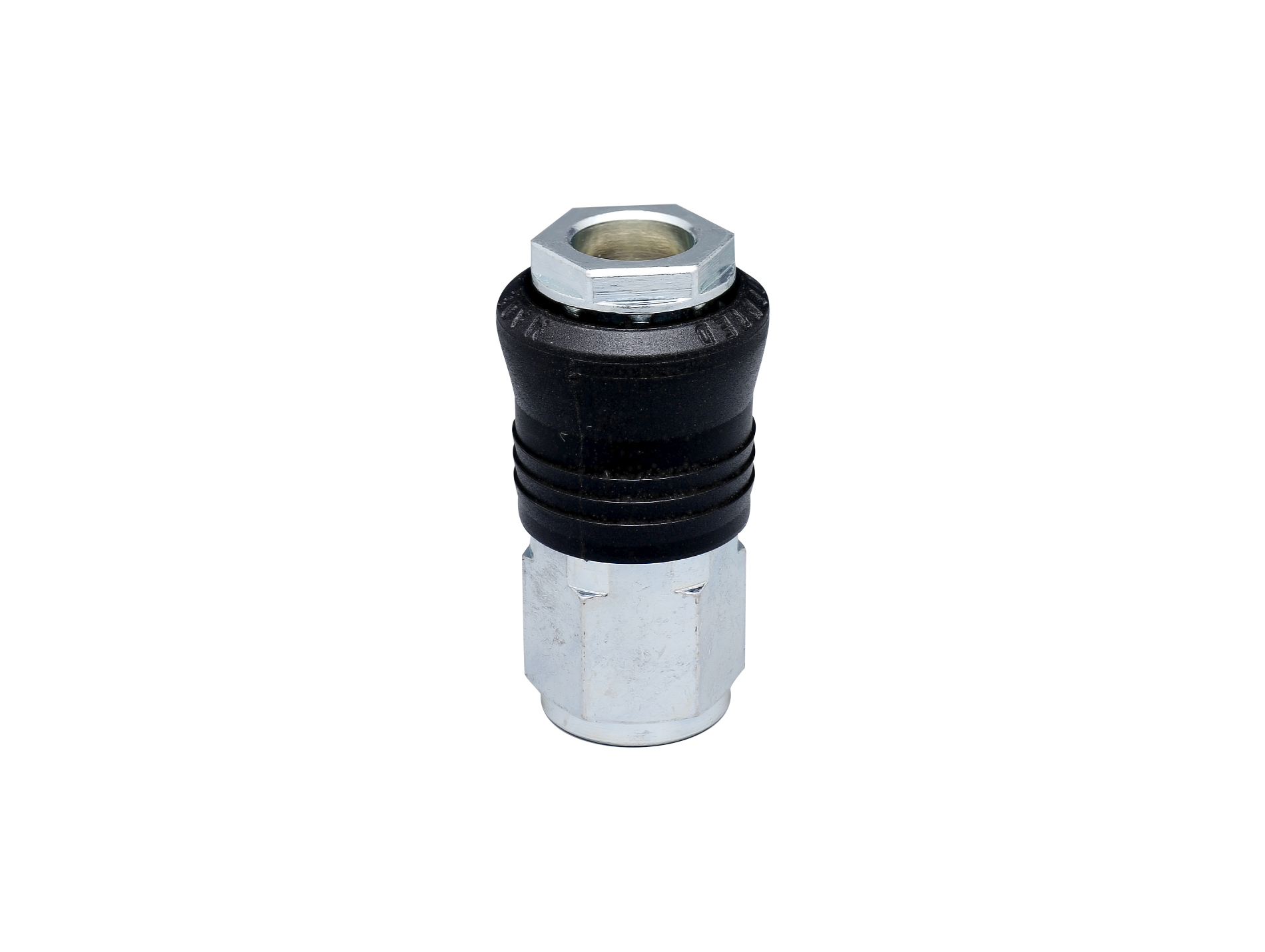Raccord rapide universel 1/4" Femelle