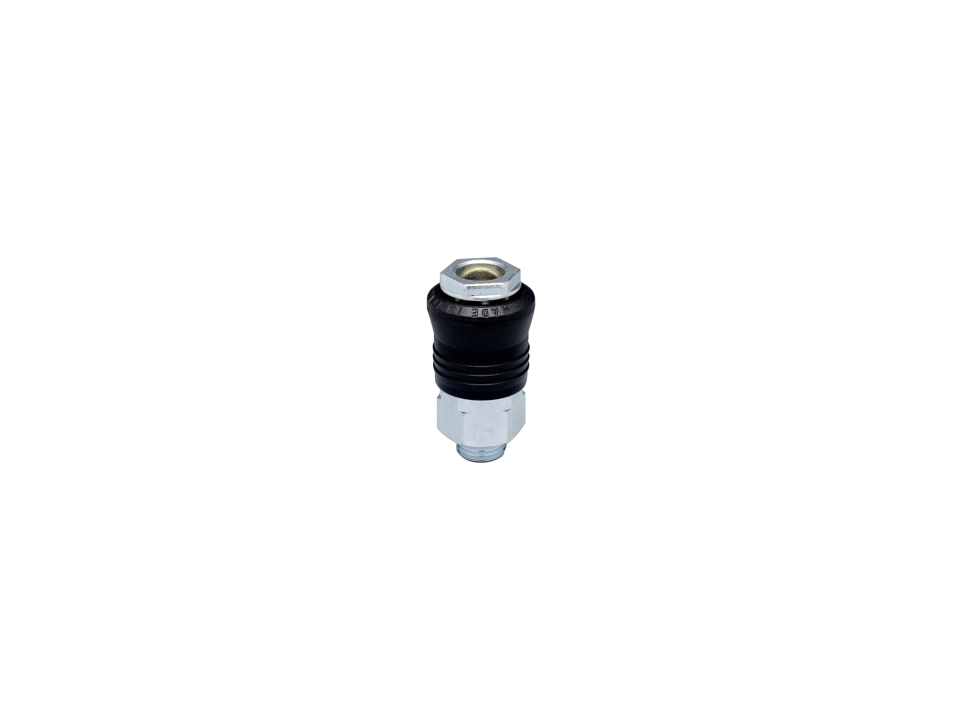 Raccord rapide universel 3/8" Mâle