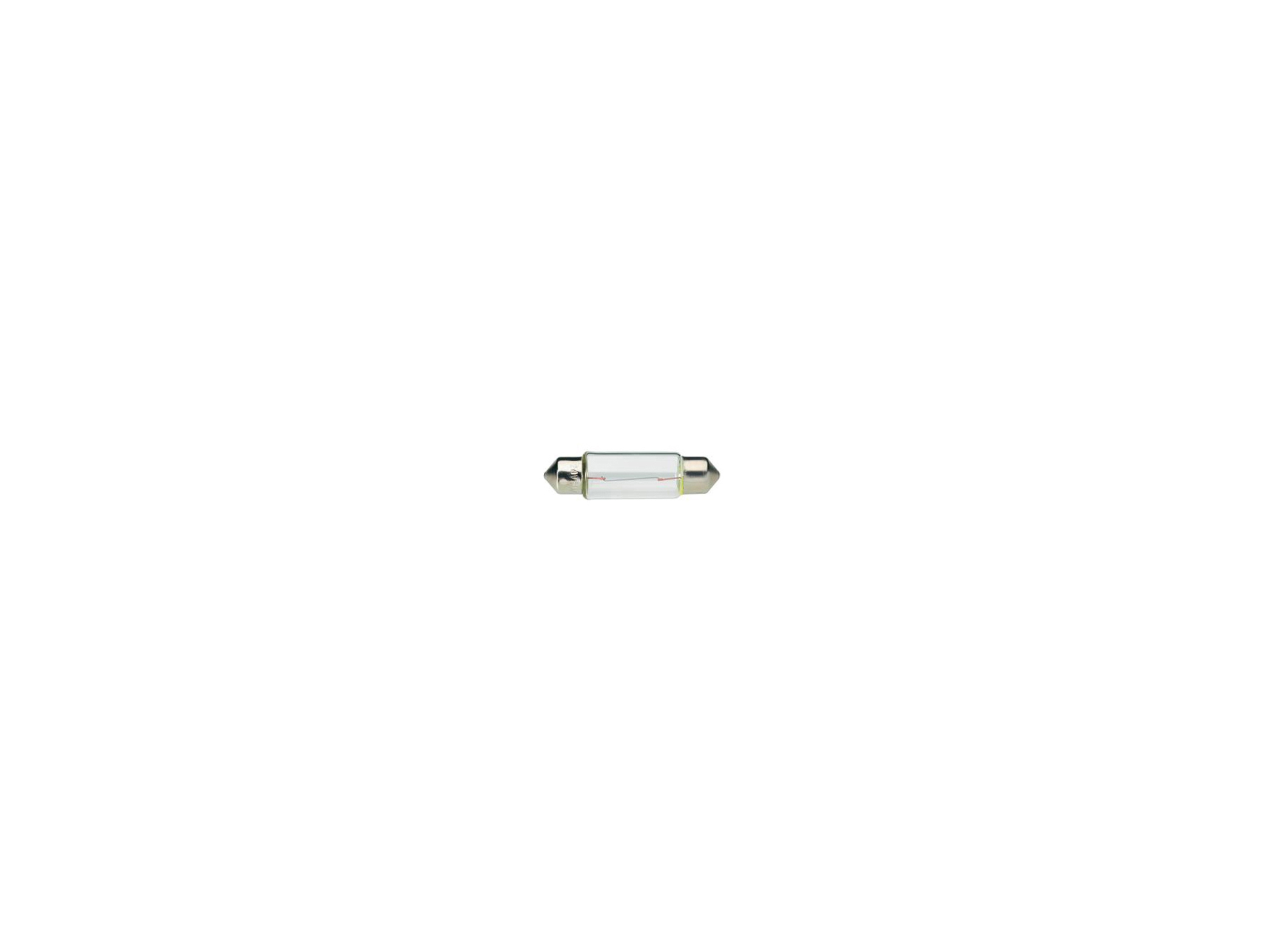 Navettes SÉLECTION EMERAUDE 24v 5w x2