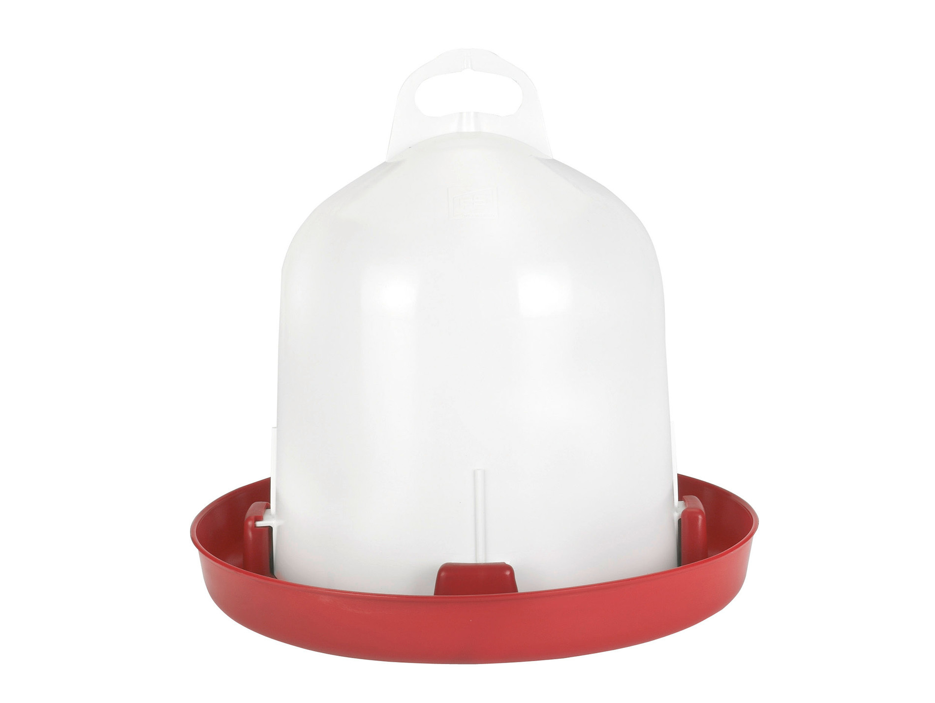 Abreuvoir en plastique KERBL pour poules 5,5L