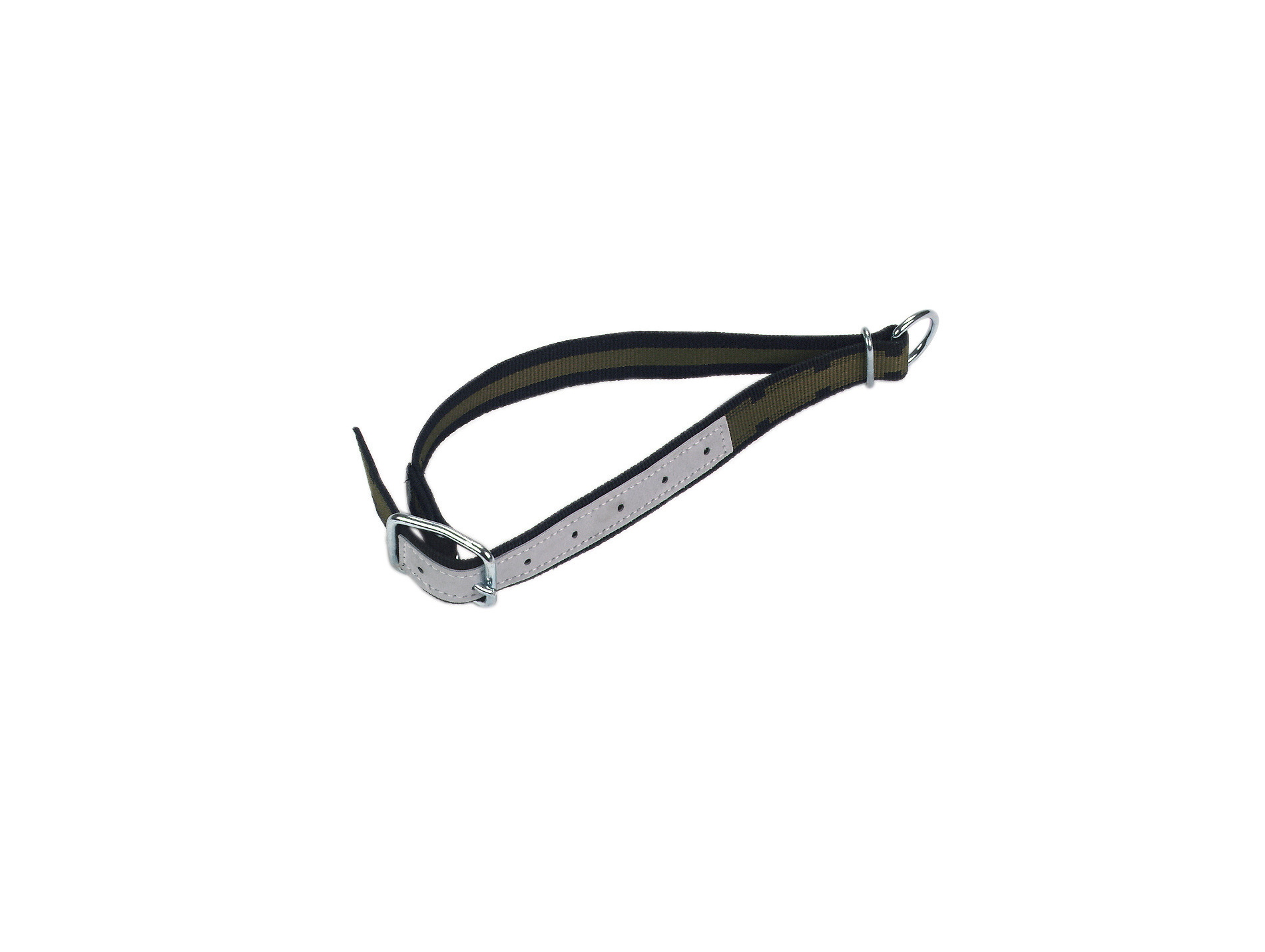 Collier KERBL veau nylon 85x4cm