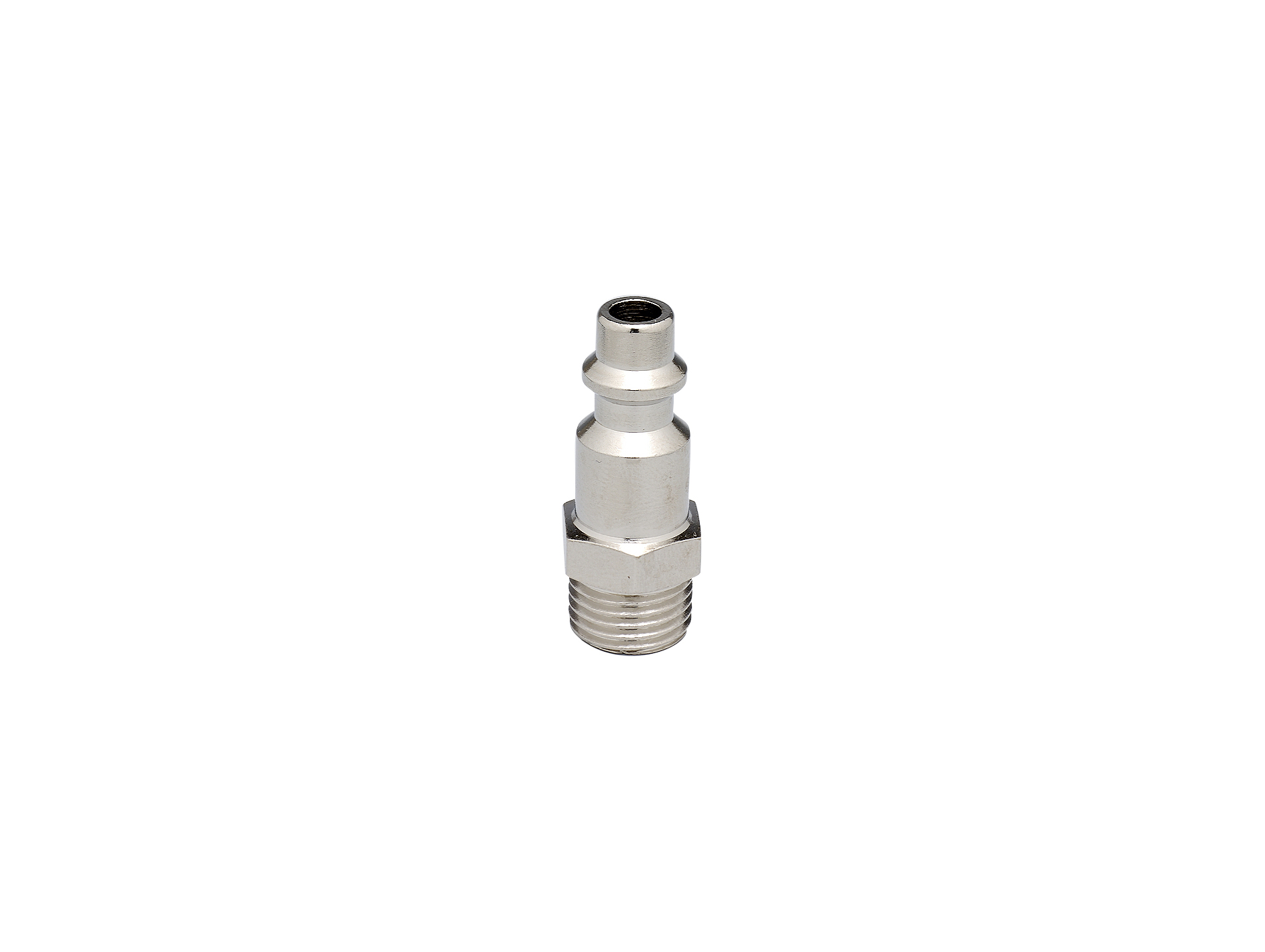 Insert rapide 1/4" Mâle X2