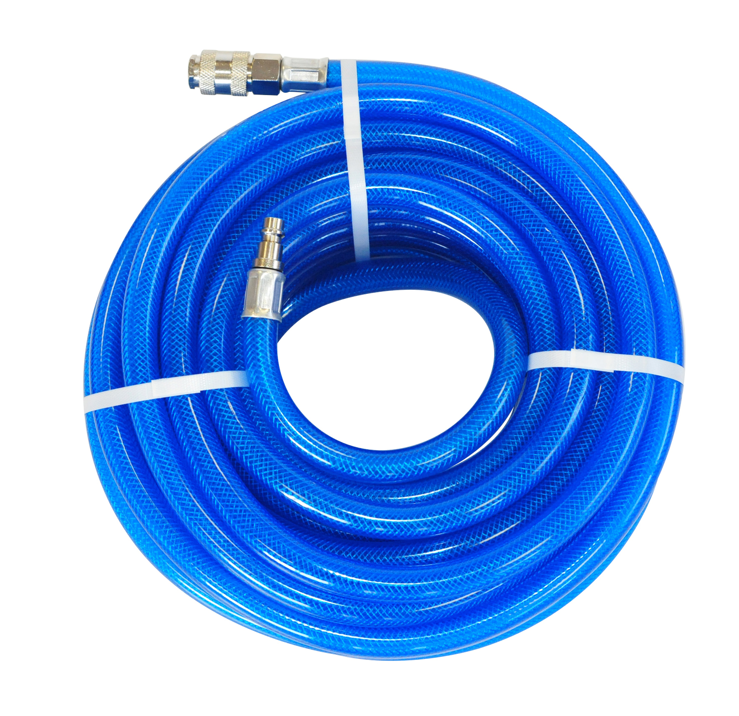 Tuyau air comprimé Ø 10 x 17 mm 20 m