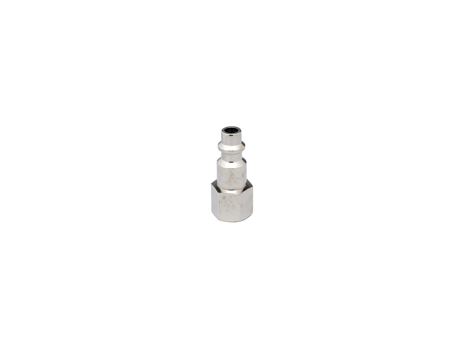 Insert rapide 3/8" Femelle X2