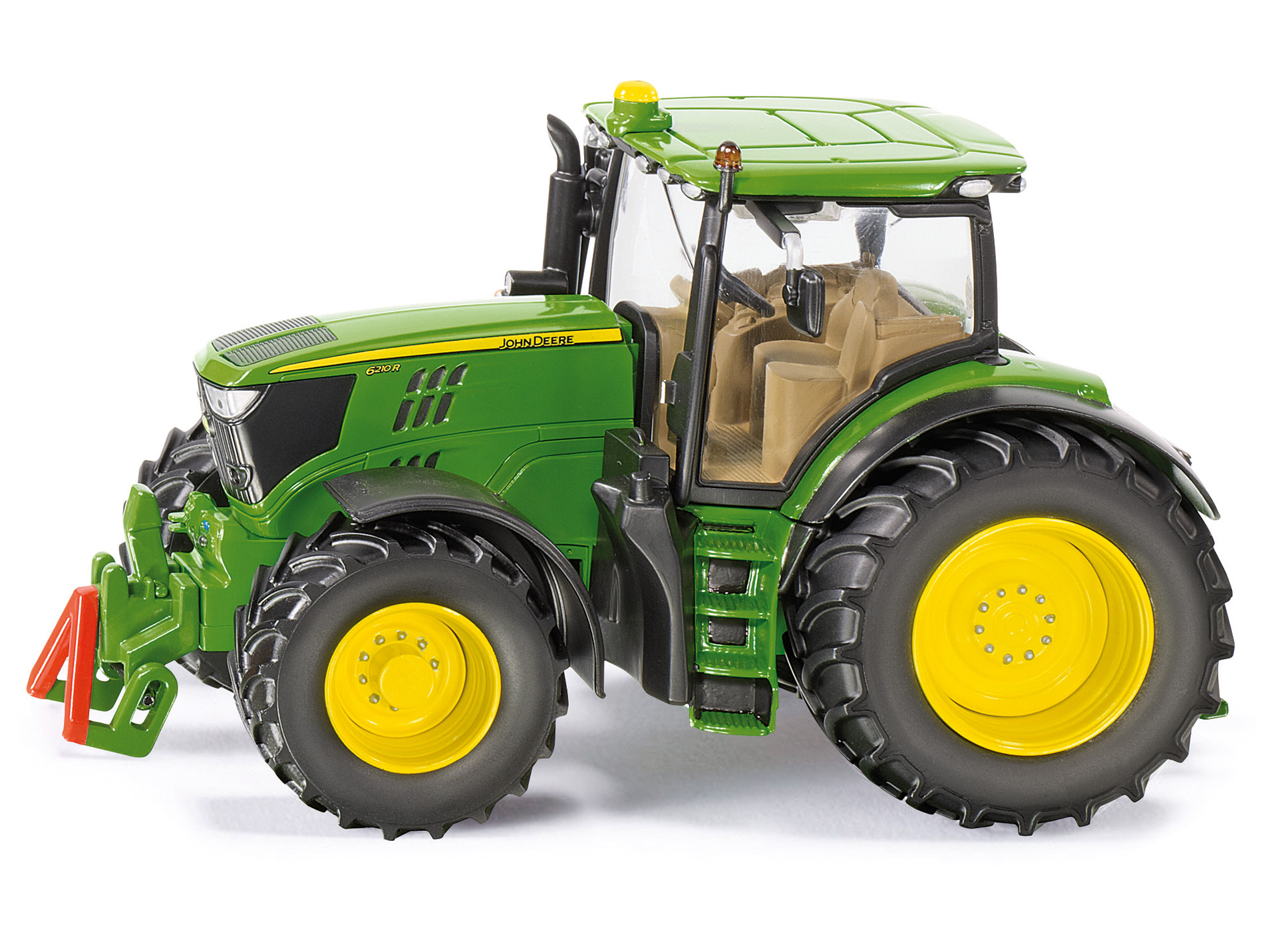 Tracteur John Deere 6210R SIKU 1/32e