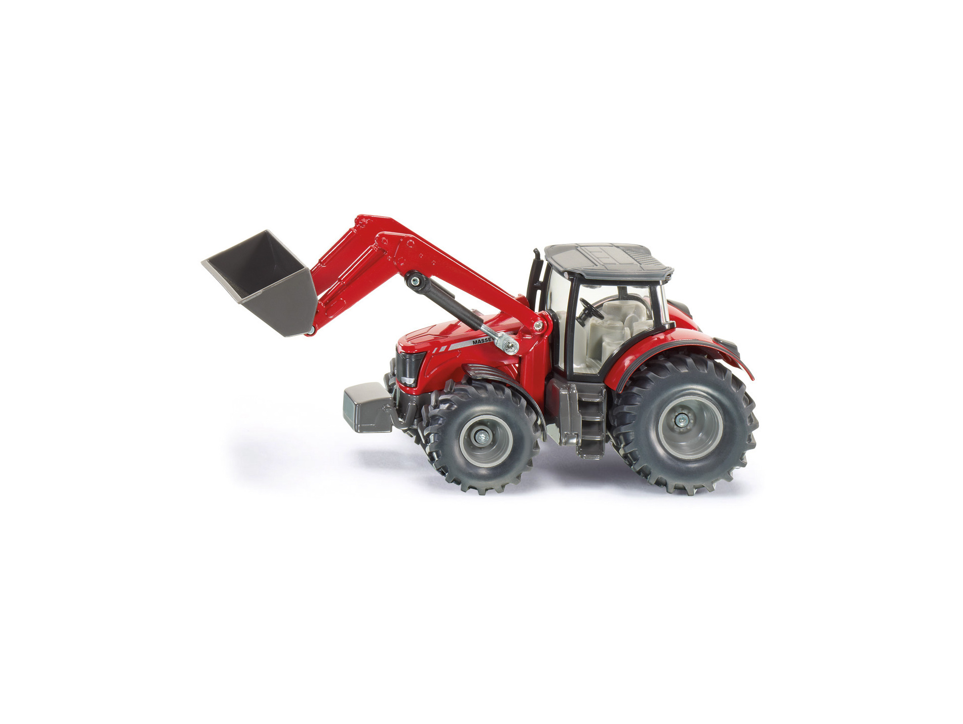 Tracteur Massey Ferguson SIKU 1/50e