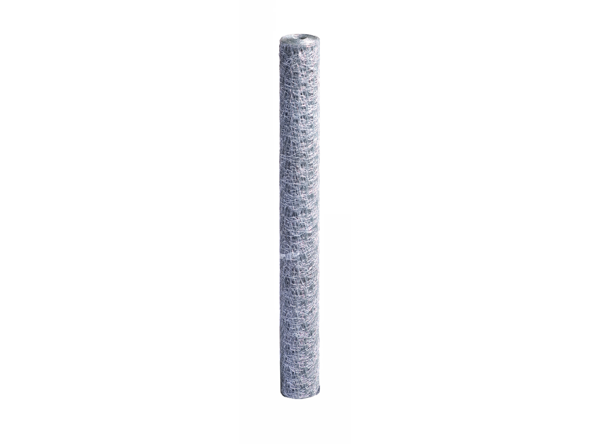 Grillage triple torsion galvanisé 51x51 H0,50m L10m