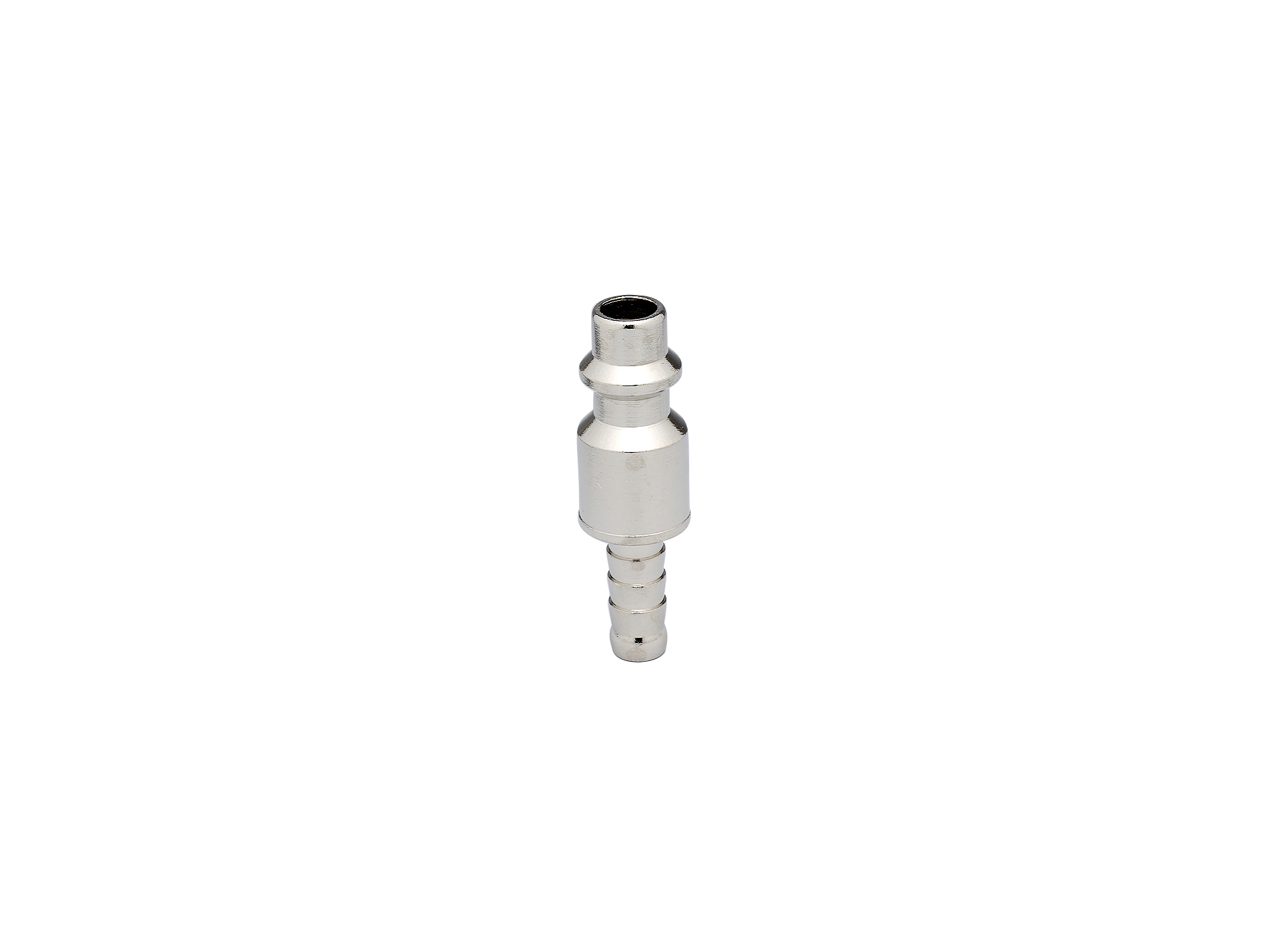Insert rapide tuyau Ø 10 mm X2