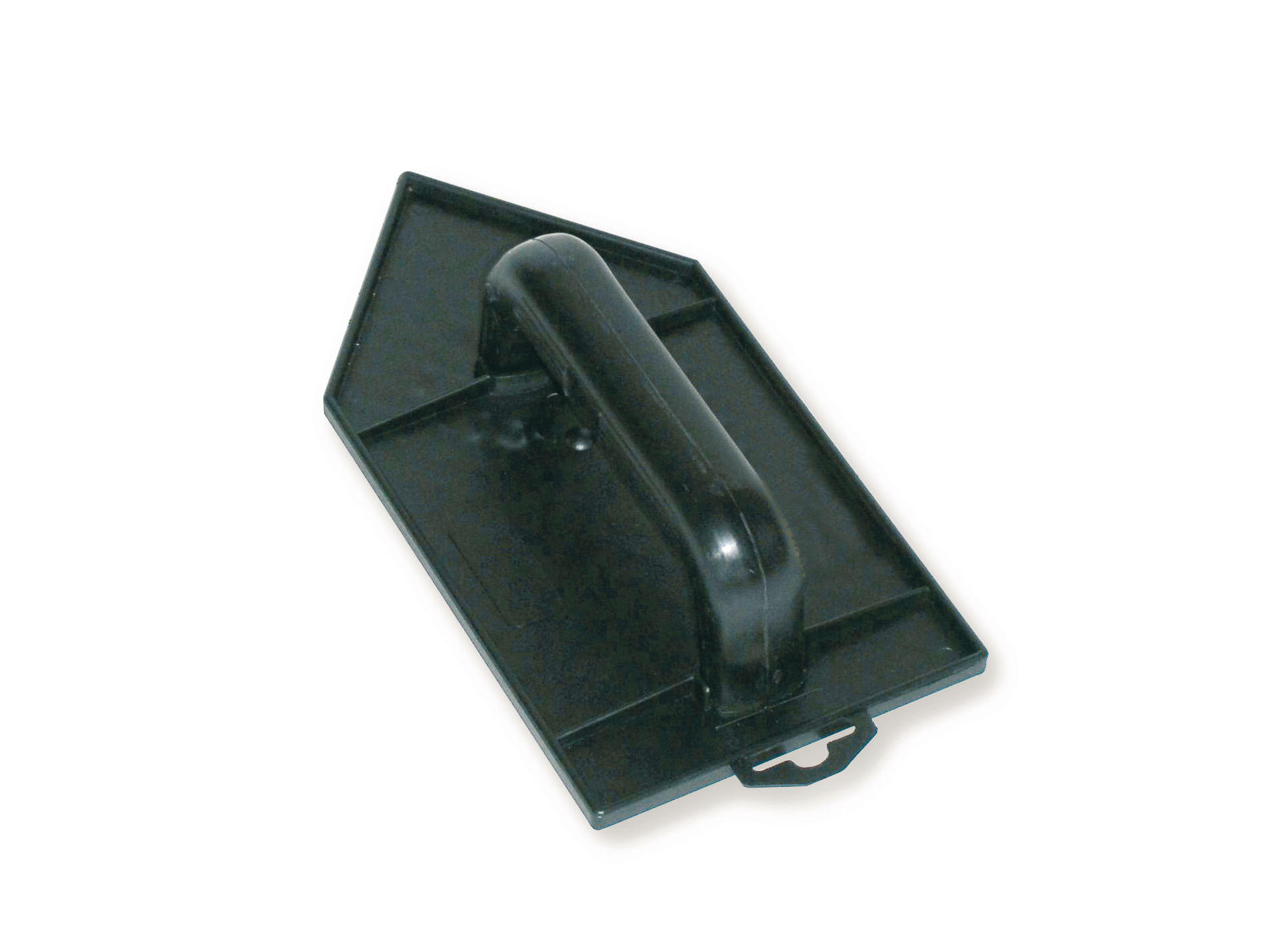Taloche 14x8 plastique pointue
