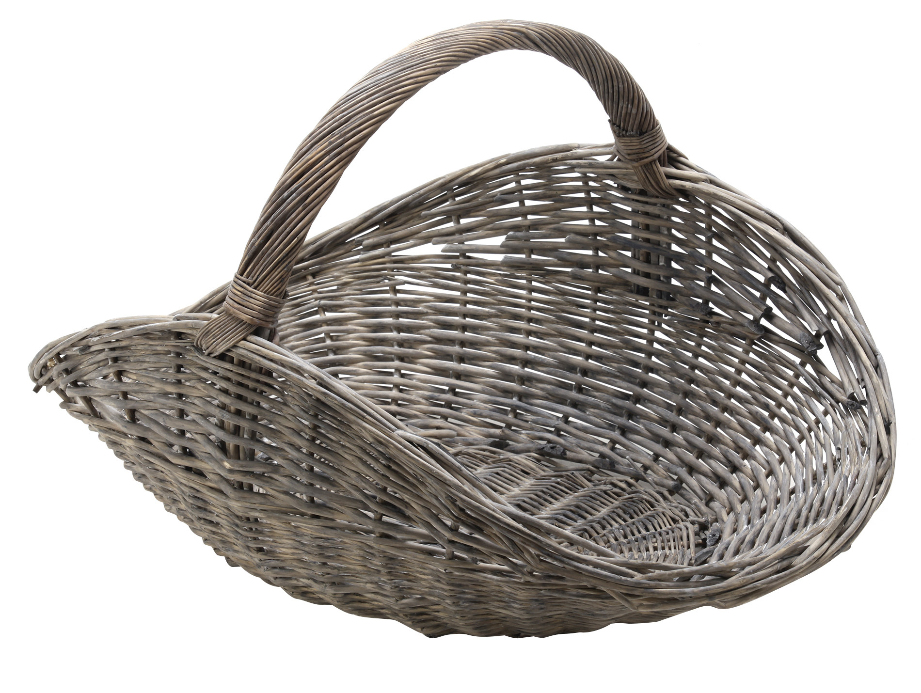 Panier à bois Navigo