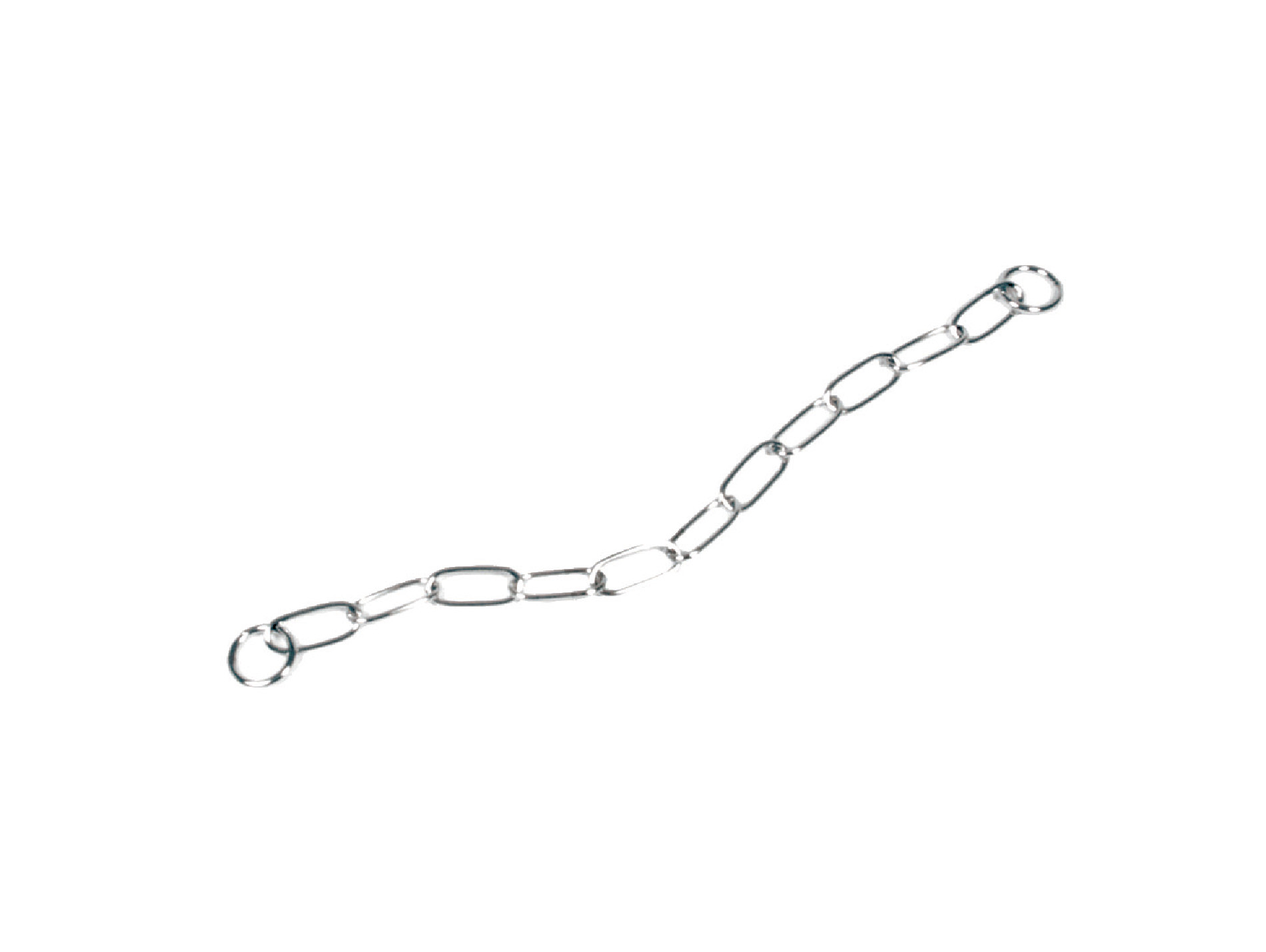 Collier chaîne MARTIN SELLIER L.65cm