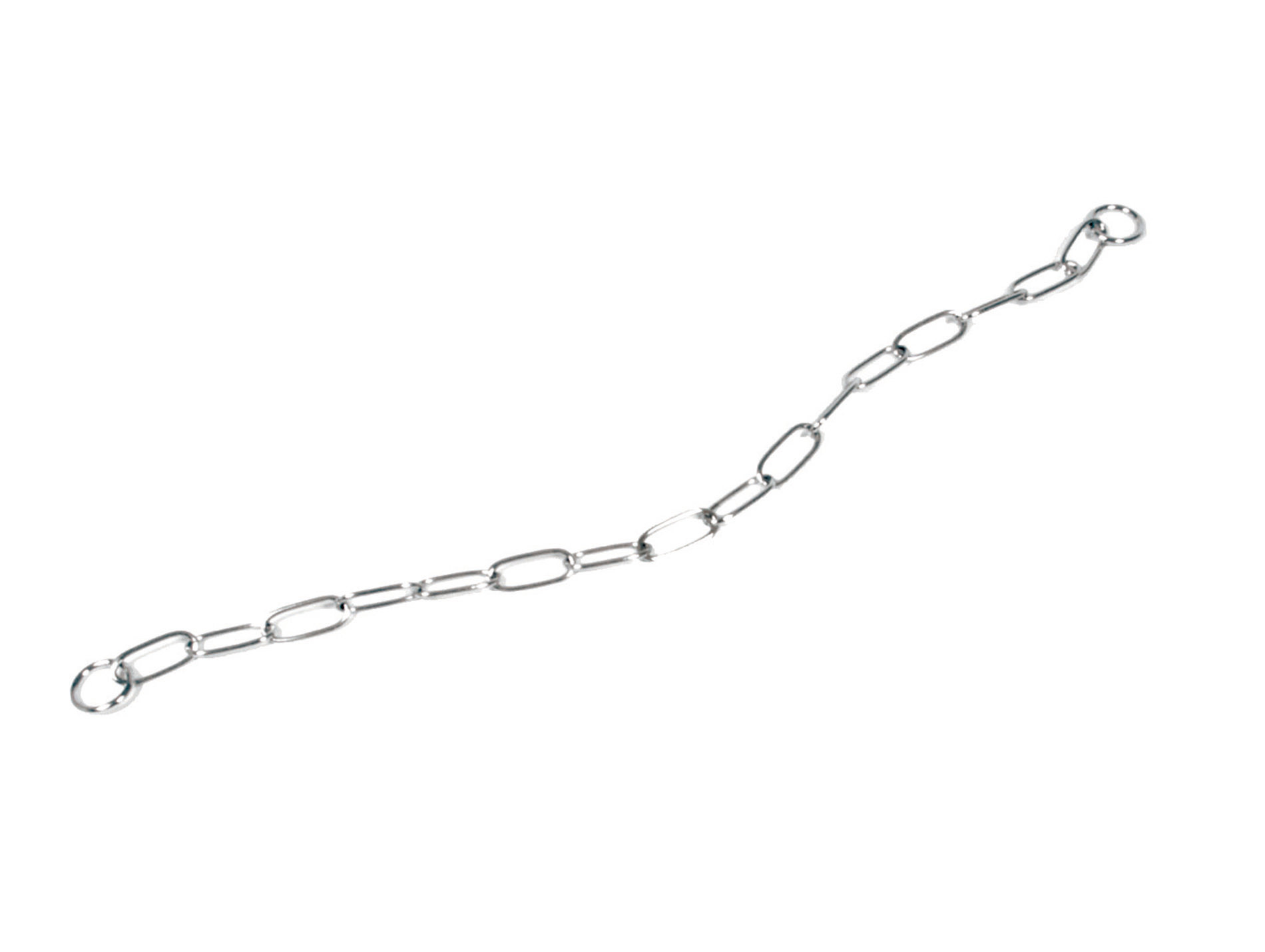Collier chaîne MARTIN SELLIER L.75cm